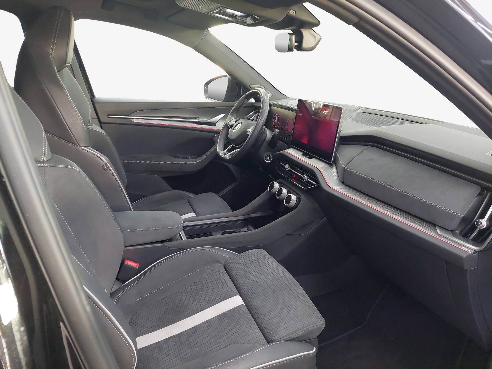 SKODA Kodiaq 2.0 TDI Sportline 4x4-image-14