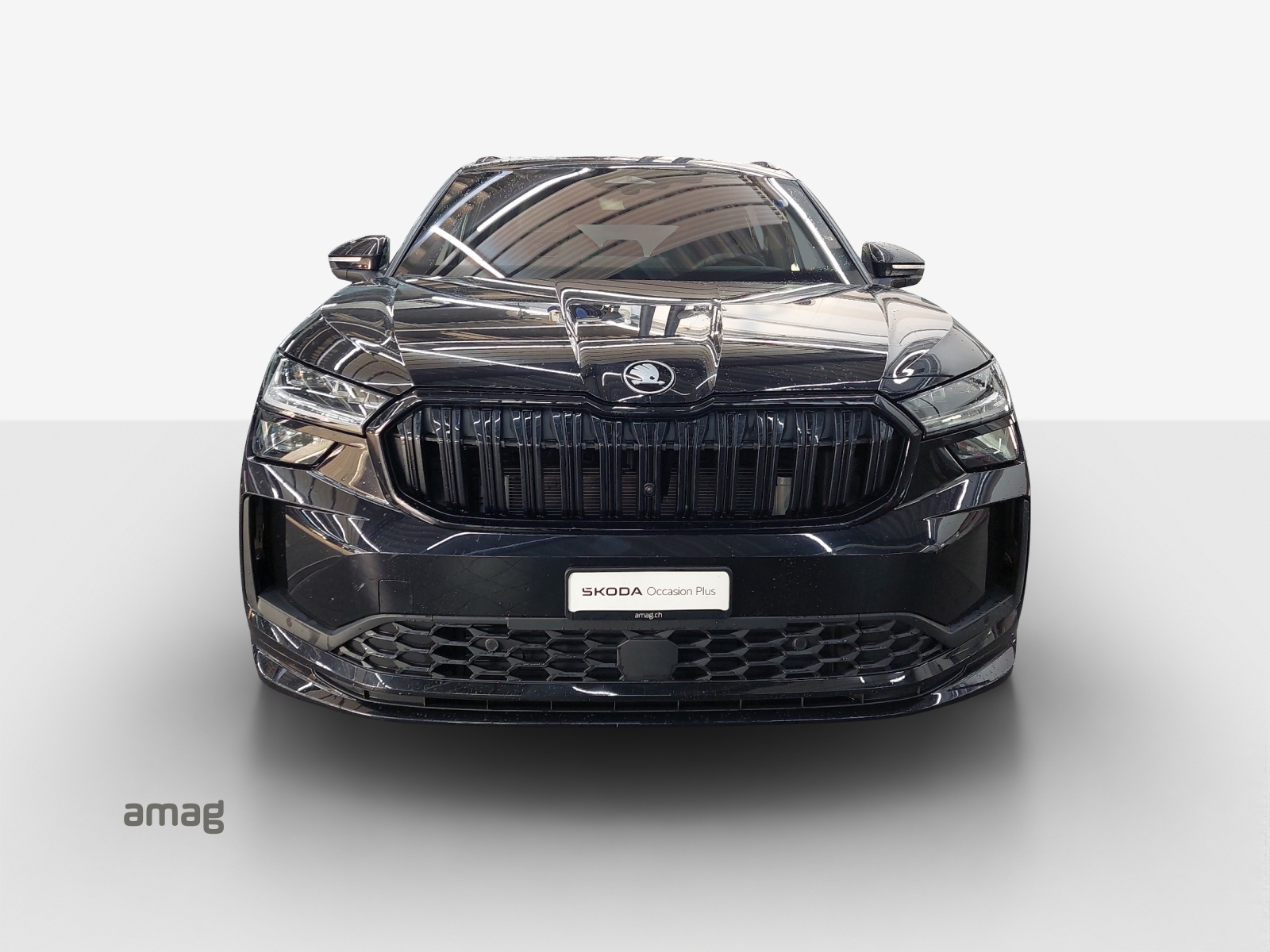 SKODA Kodiaq 2.0 TDI Sportline 4x4-image-6