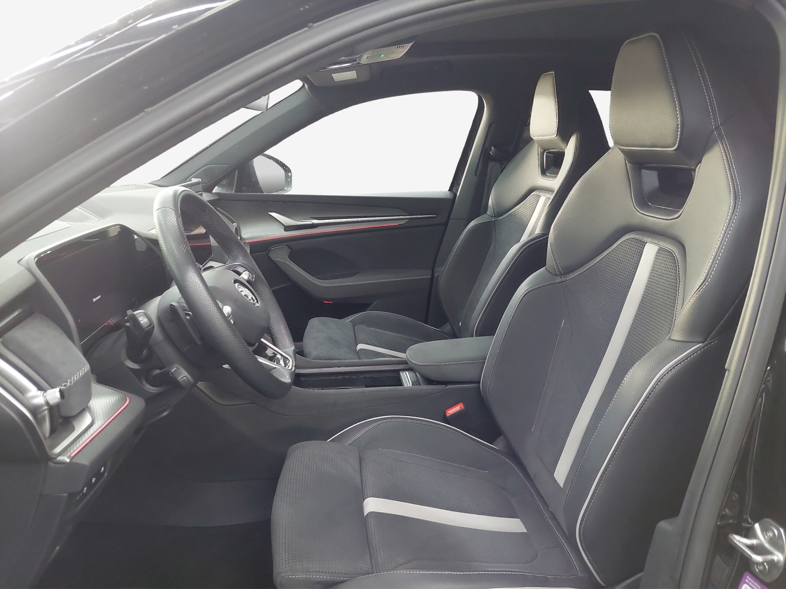 SKODA Kodiaq 2.0 TDI Sportline 4x4-image-7