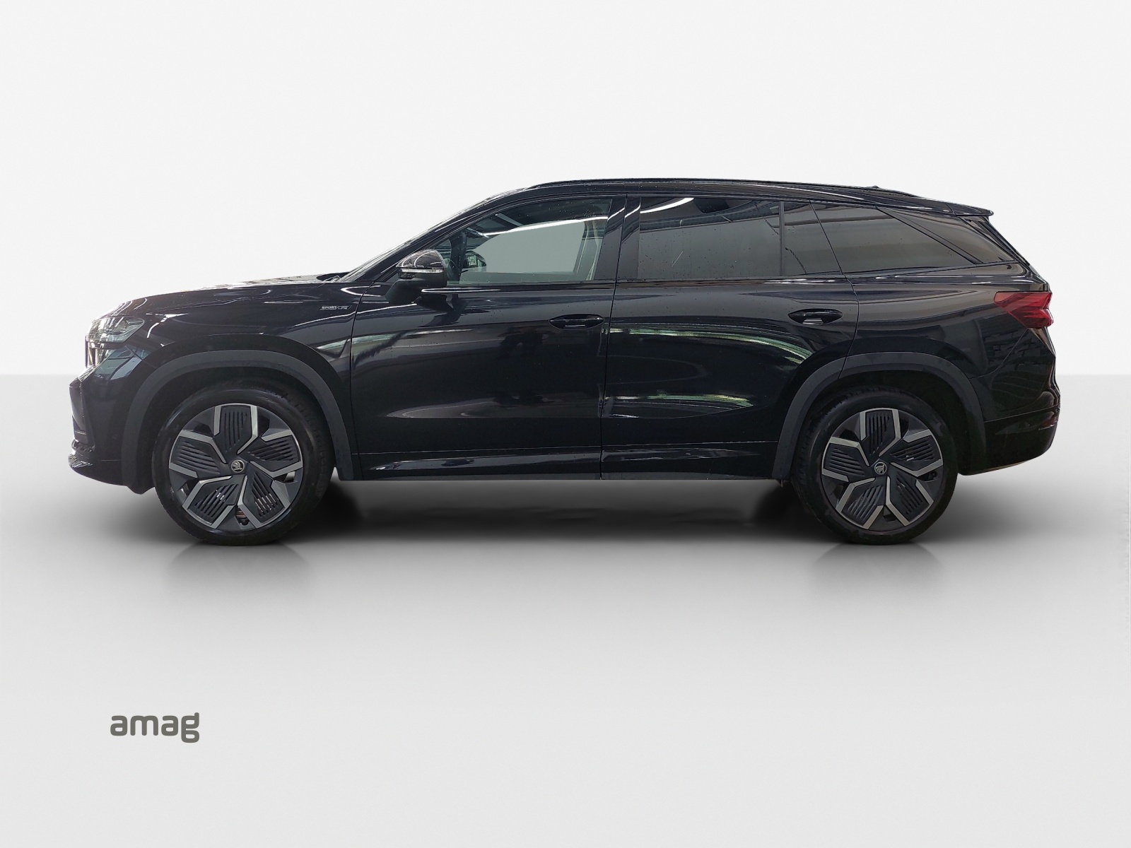 SKODA Kodiaq 2.0 TDI Sportline 4x4-image-1