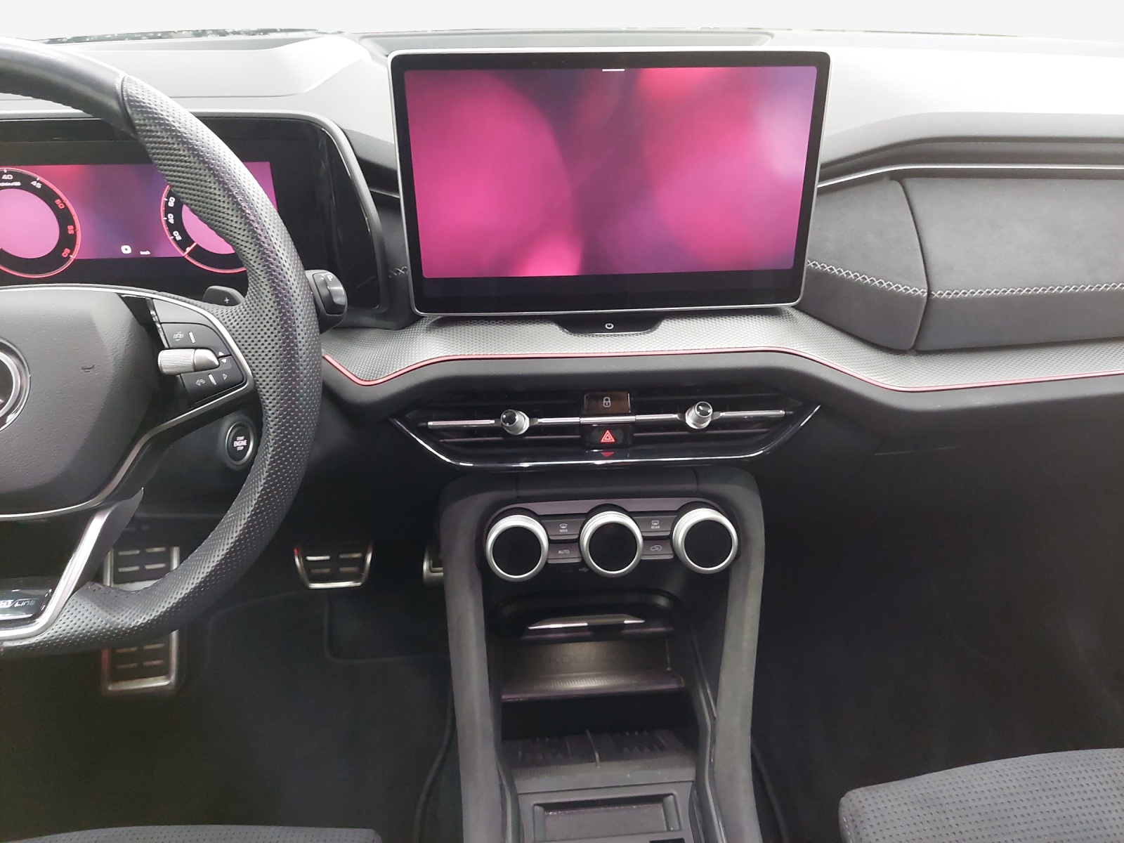 SKODA Kodiaq 2.0 TDI Sportline 4x4-image-10