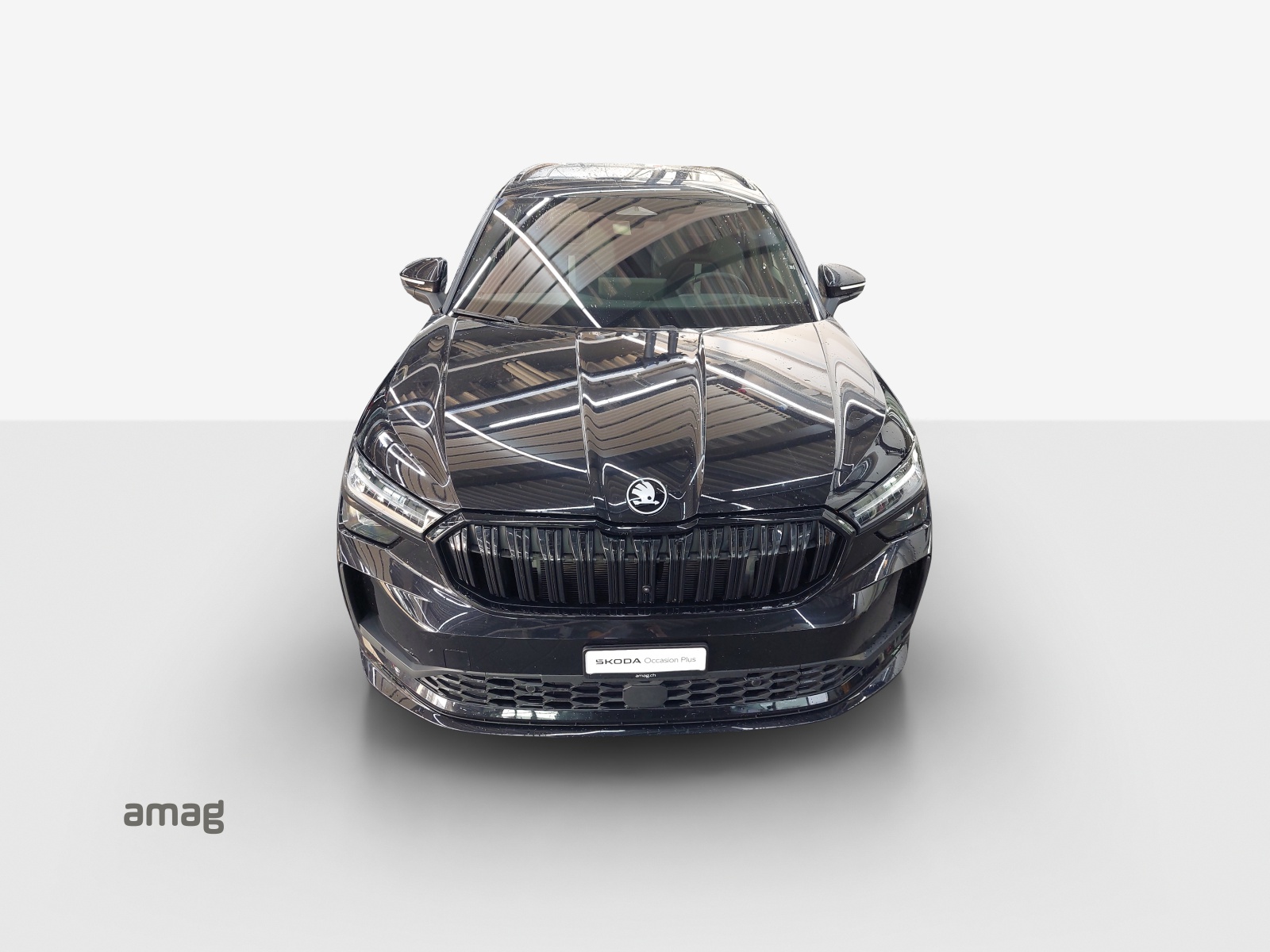 SKODA Kodiaq 2.0 TDI Sportline 4x4-image-15