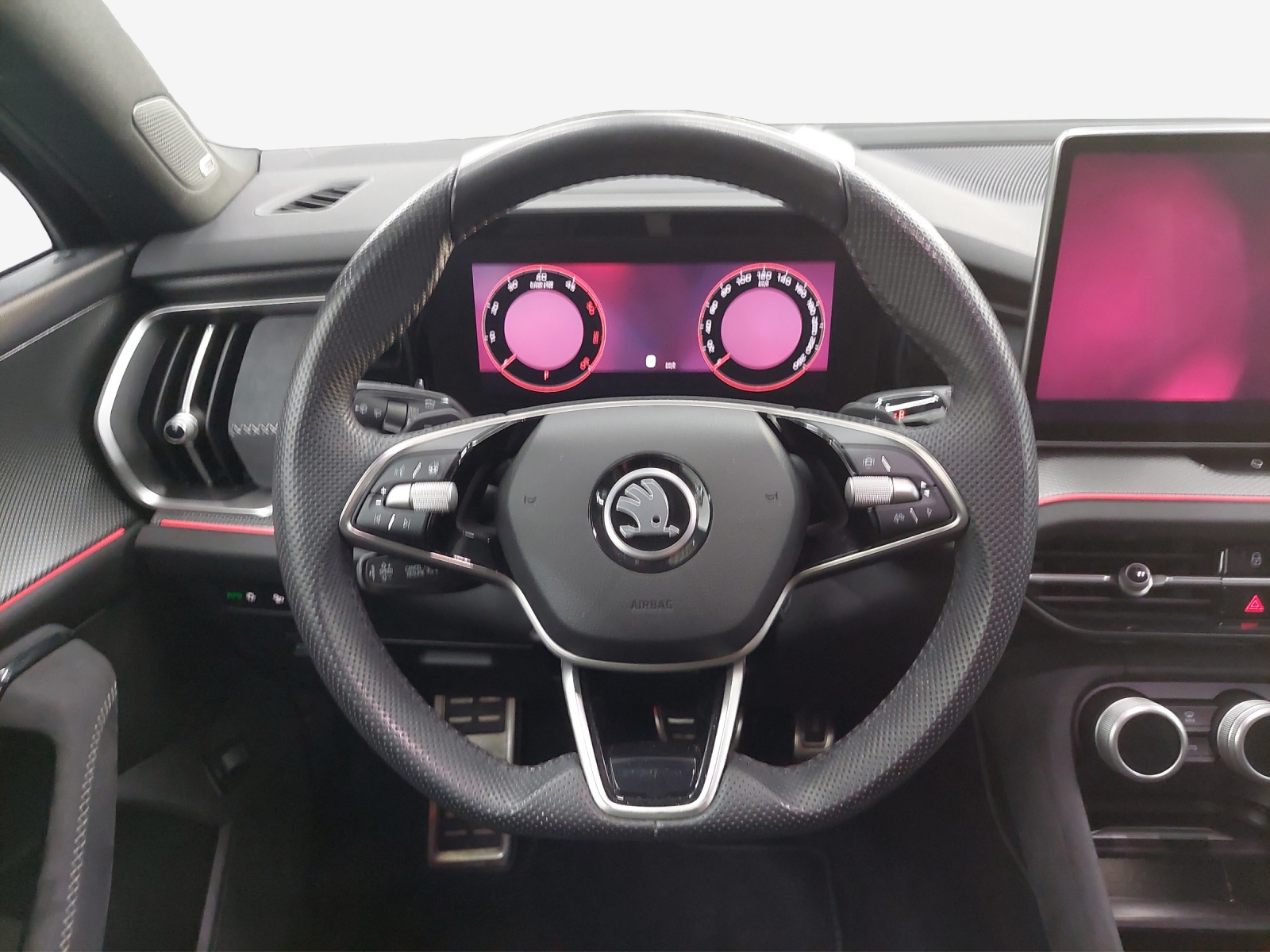 SKODA Kodiaq 2.0 TDI Sportline 4x4-image-9