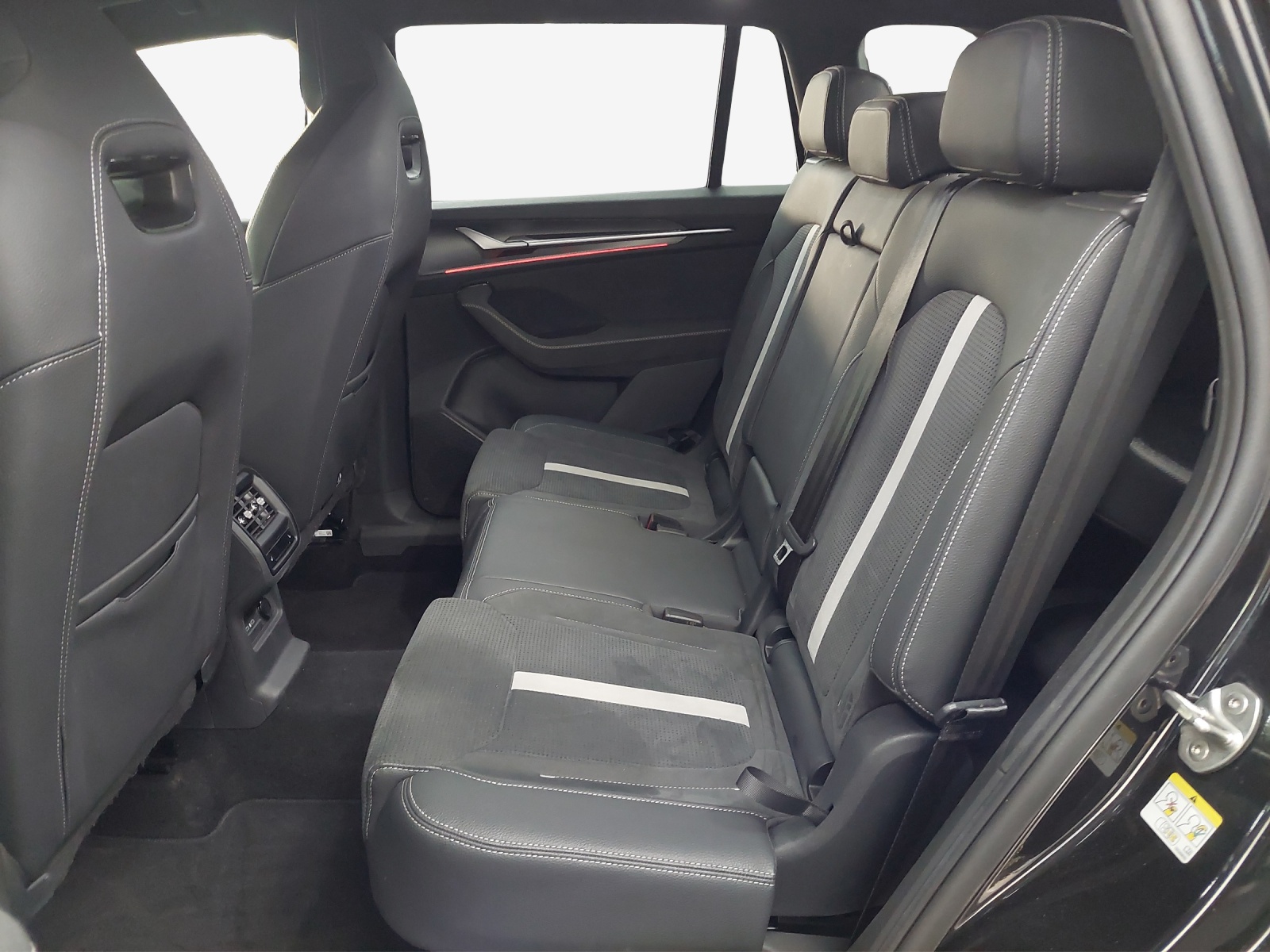 SKODA Kodiaq 2.0 TDI Sportline 4x4-image-11