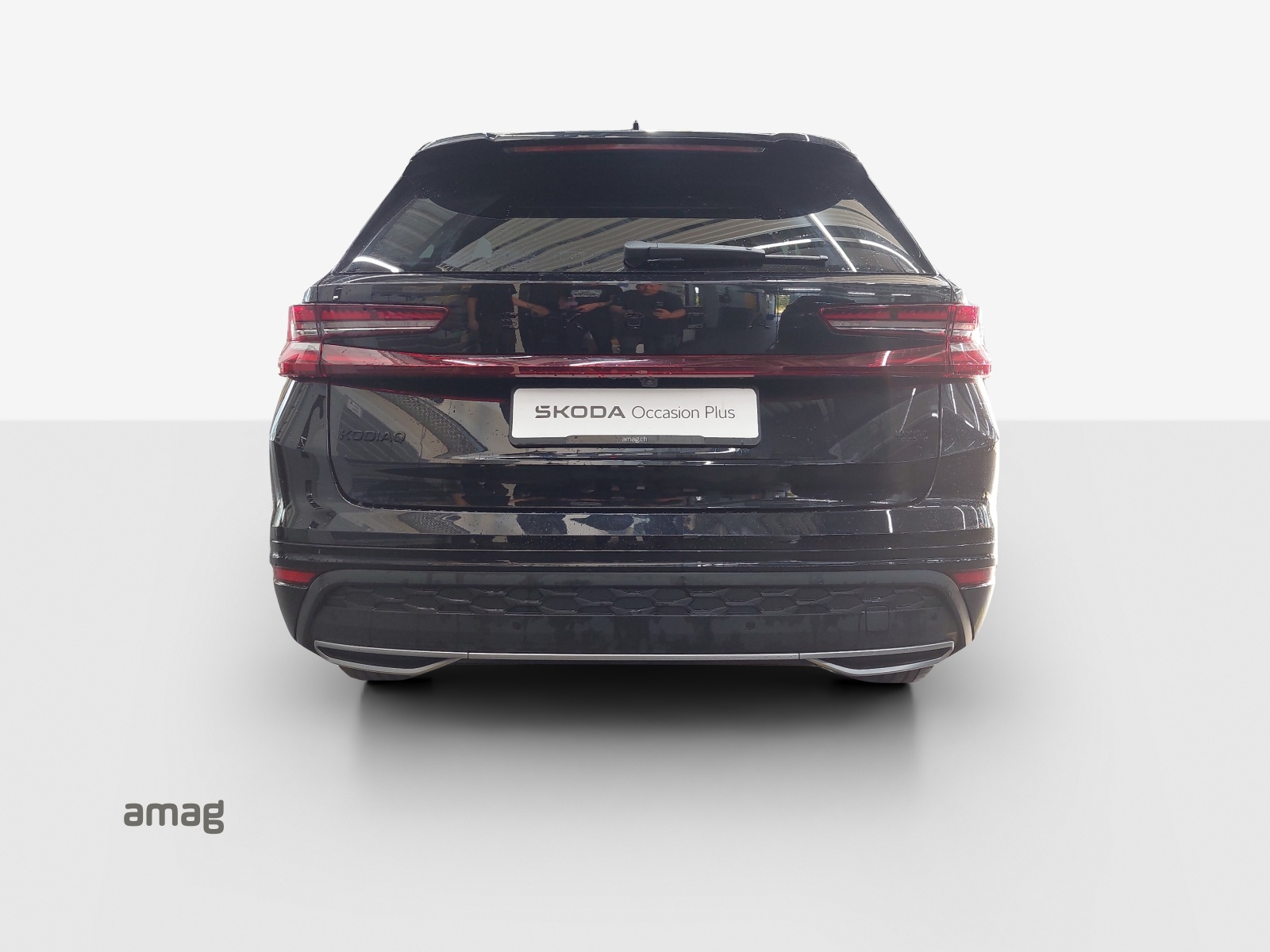SKODA Kodiaq 2.0 TDI Sportline 4x4-image-3