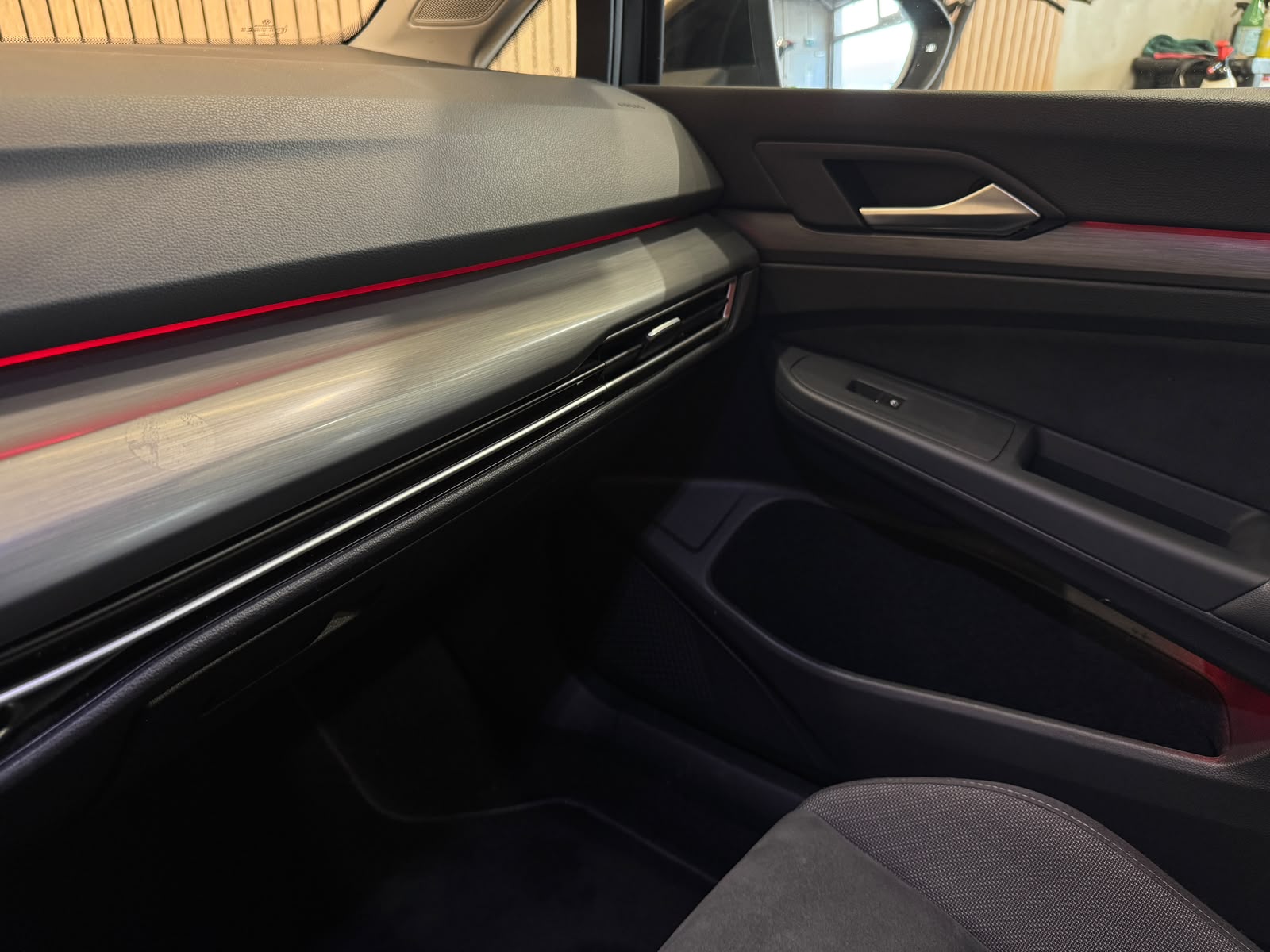VW Golf 1.4 TSI PHEV Style-image-11