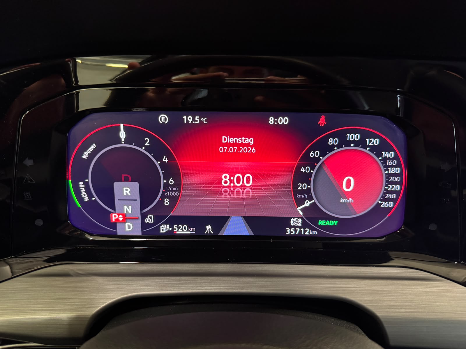VW Golf 1.4 TSI PHEV Style-image-7