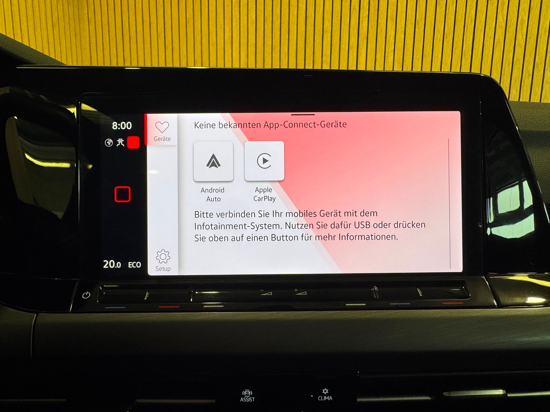VW Golf 1.4 TSI PHEV Style-image-16
