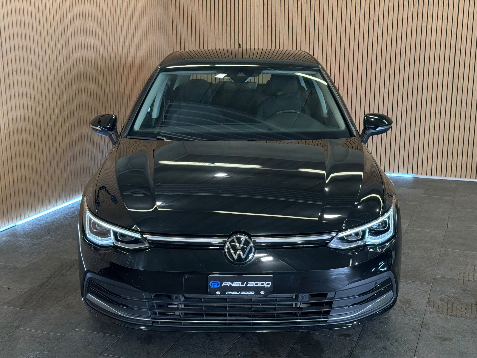VW Golf 1.4 TSI PHEV Style-showroom-element-1
