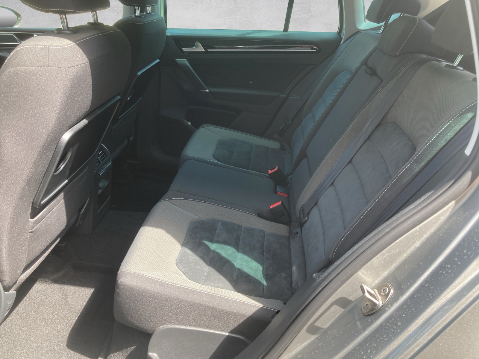 VW Golf Sportsvan 1.4 TSI Highline DSG-image-7
