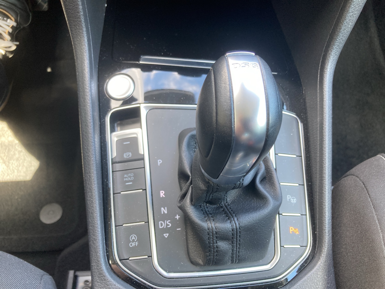 VW Golf Sportsvan 1.4 TSI Highline DSG-image-11