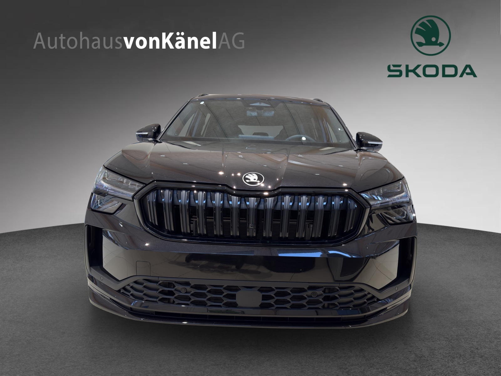 SKODA Kodiaq 2.0 TDI Sportline 4x4-image-3