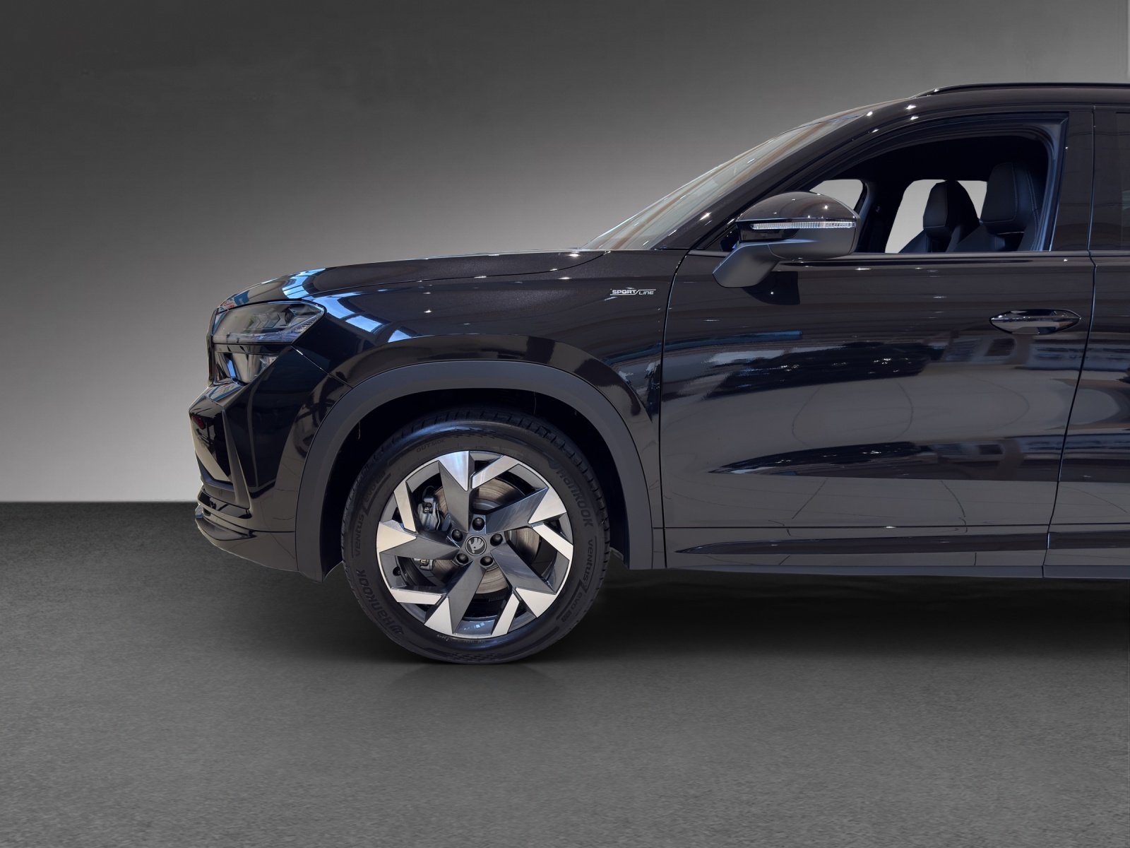 SKODA Kodiaq 2.0 TDI Sportline 4x4-image-11