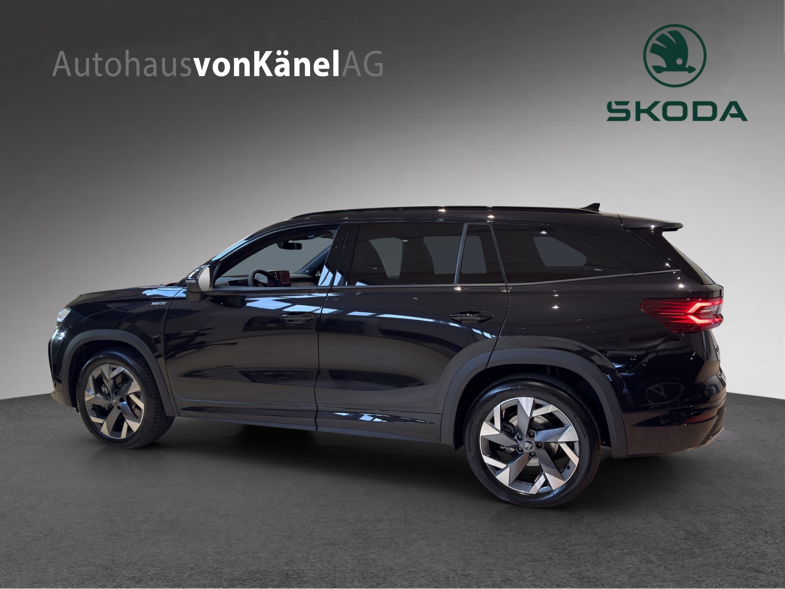 SKODA Kodiaq 2.0 TDI Sportline 4x4-image-2