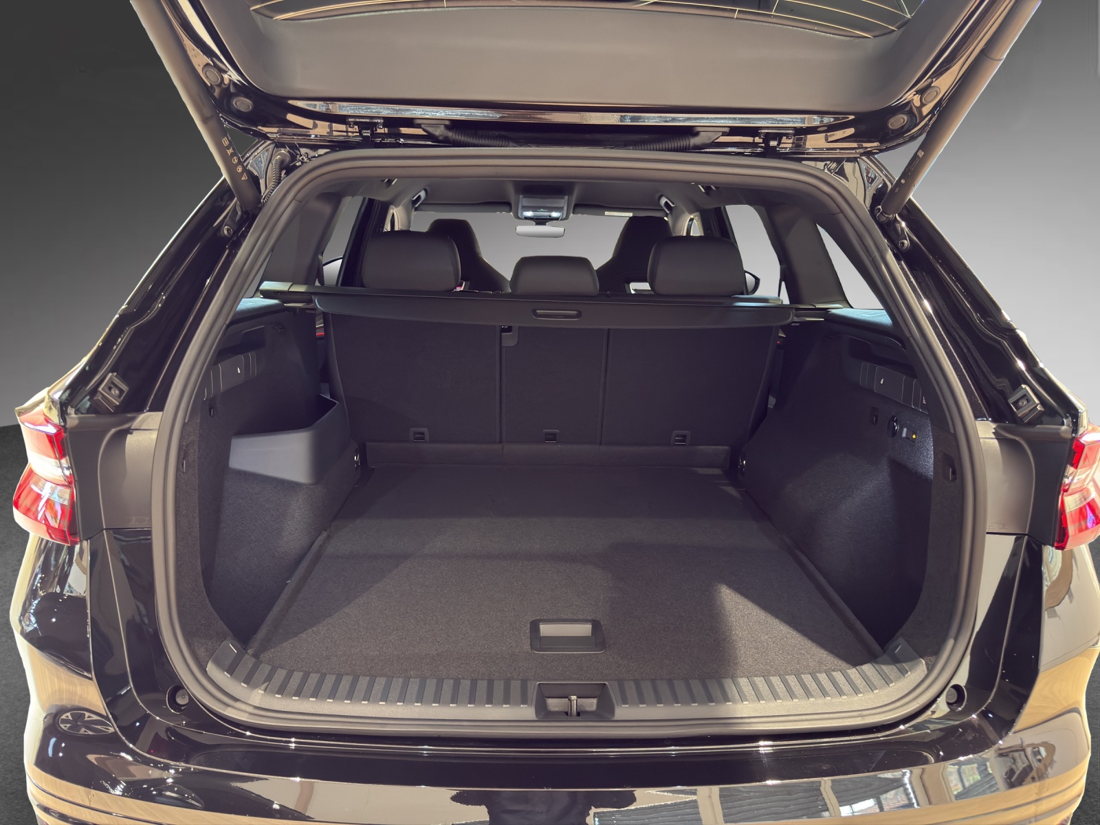 SKODA Kodiaq 2.0 TDI Sportline 4x4-image-9