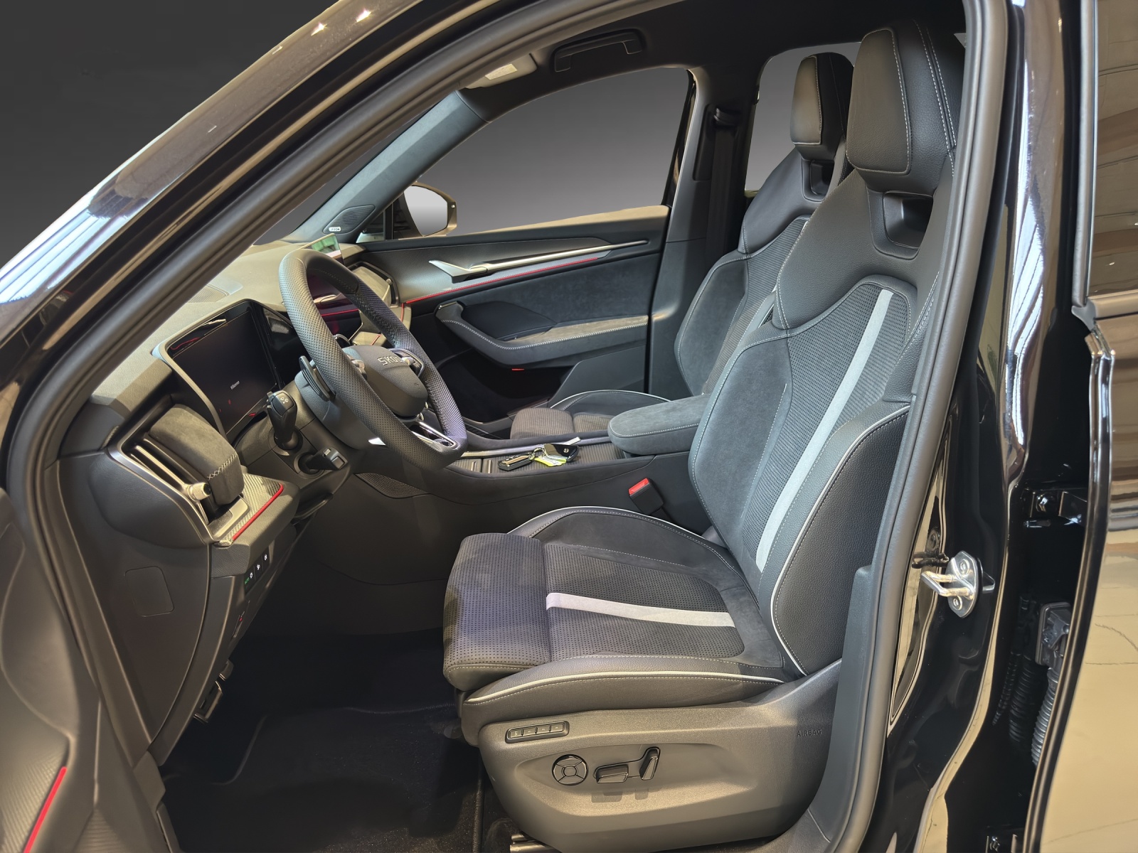 SKODA Kodiaq 2.0 TDI Sportline 4x4-image-5