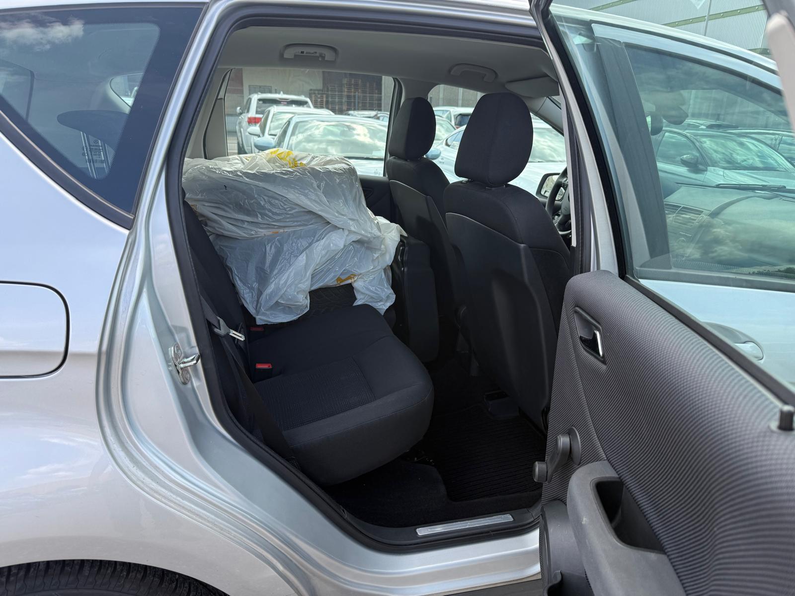 MERCEDES-BENZ A 180 Classic-image-10