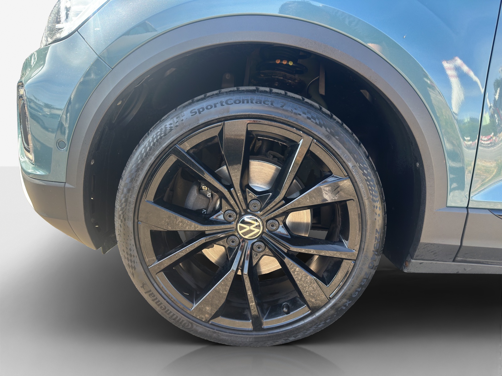 VW T-Roc 2.0 TSI Style DSG 4Motion-image-15