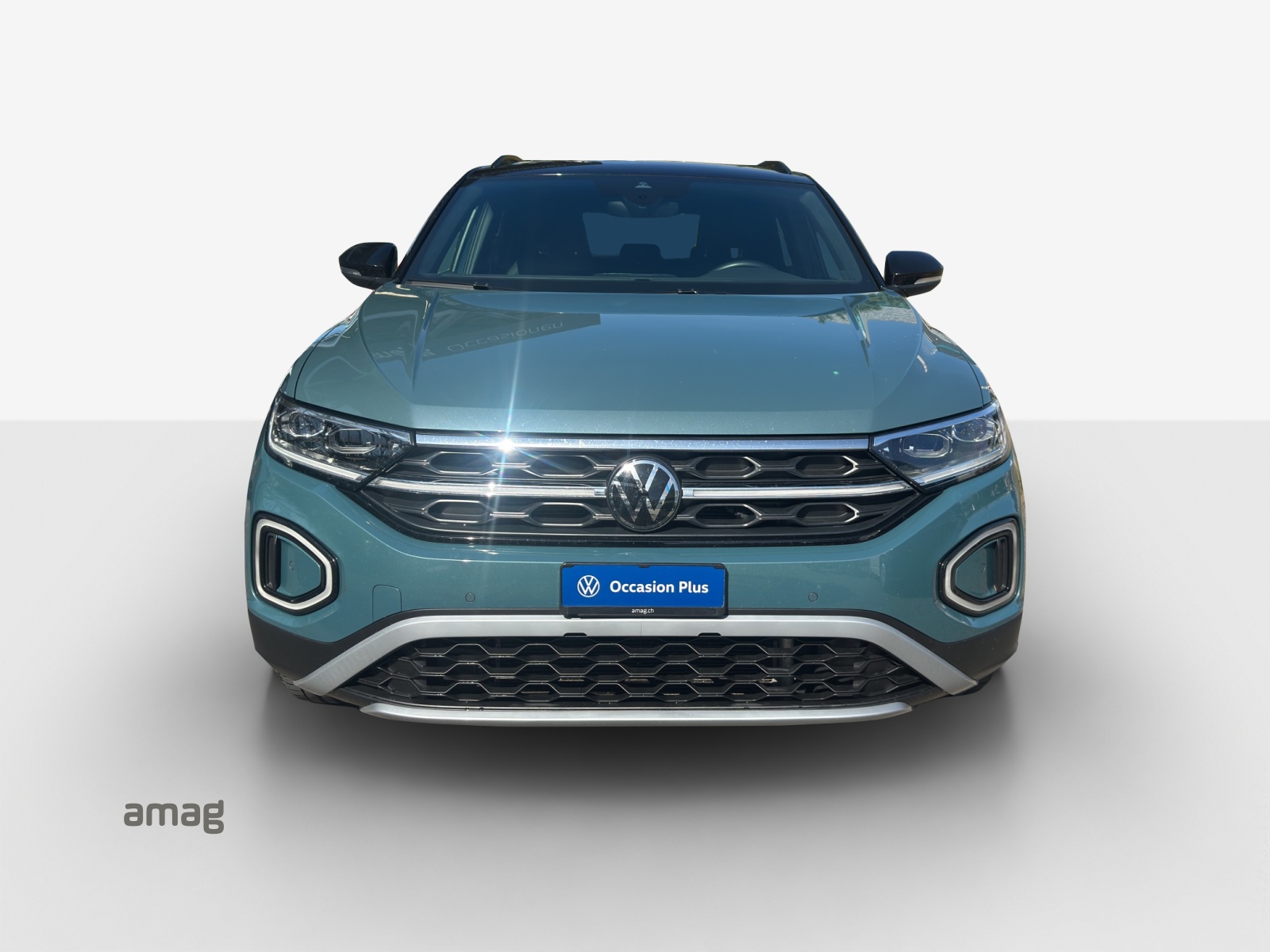 VW T-Roc 2.0 TSI Style DSG 4Motion-image-6