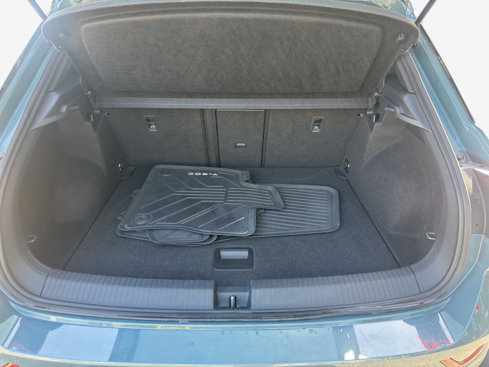VW T-Roc 2.0 TSI Style DSG 4Motion-image-12
