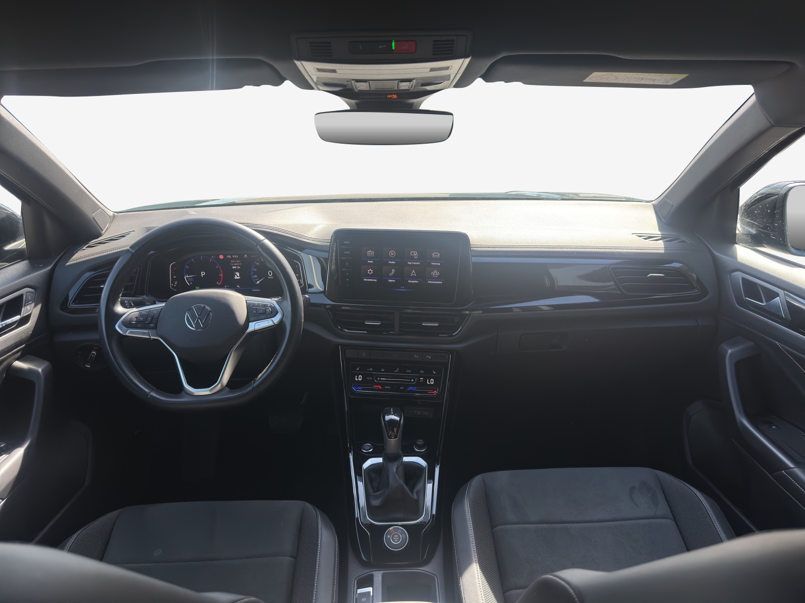 VW T-Roc 2.0 TSI Style DSG 4Motion-image-8
