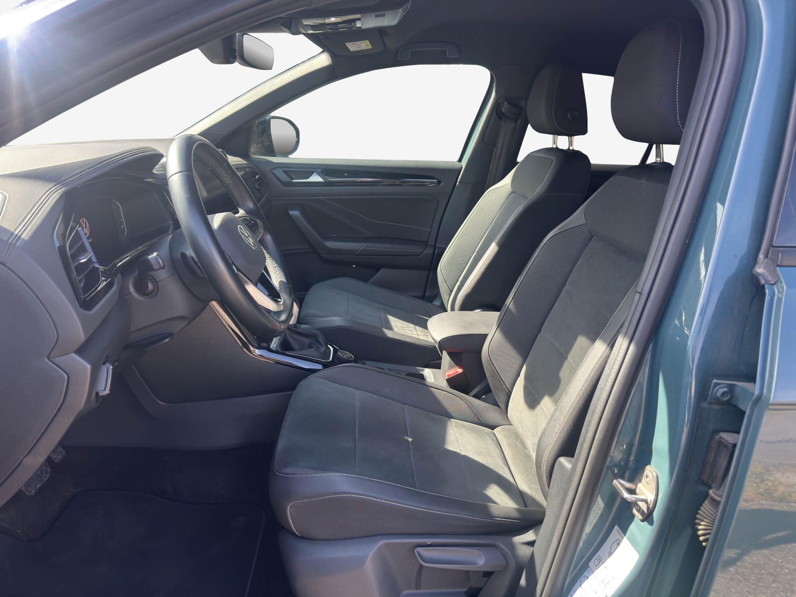 VW T-Roc 2.0 TSI Style DSG 4Motion-image-7