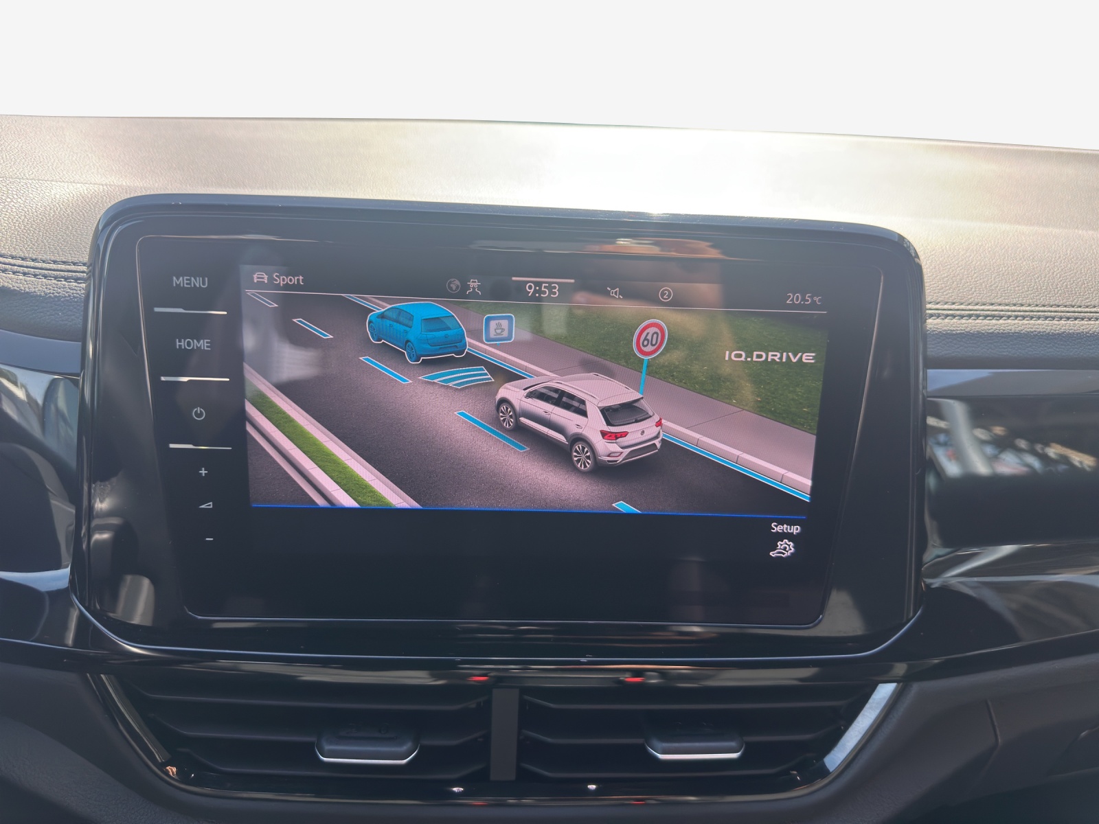 VW T-Roc 2.0 TSI Style DSG 4Motion-image-14