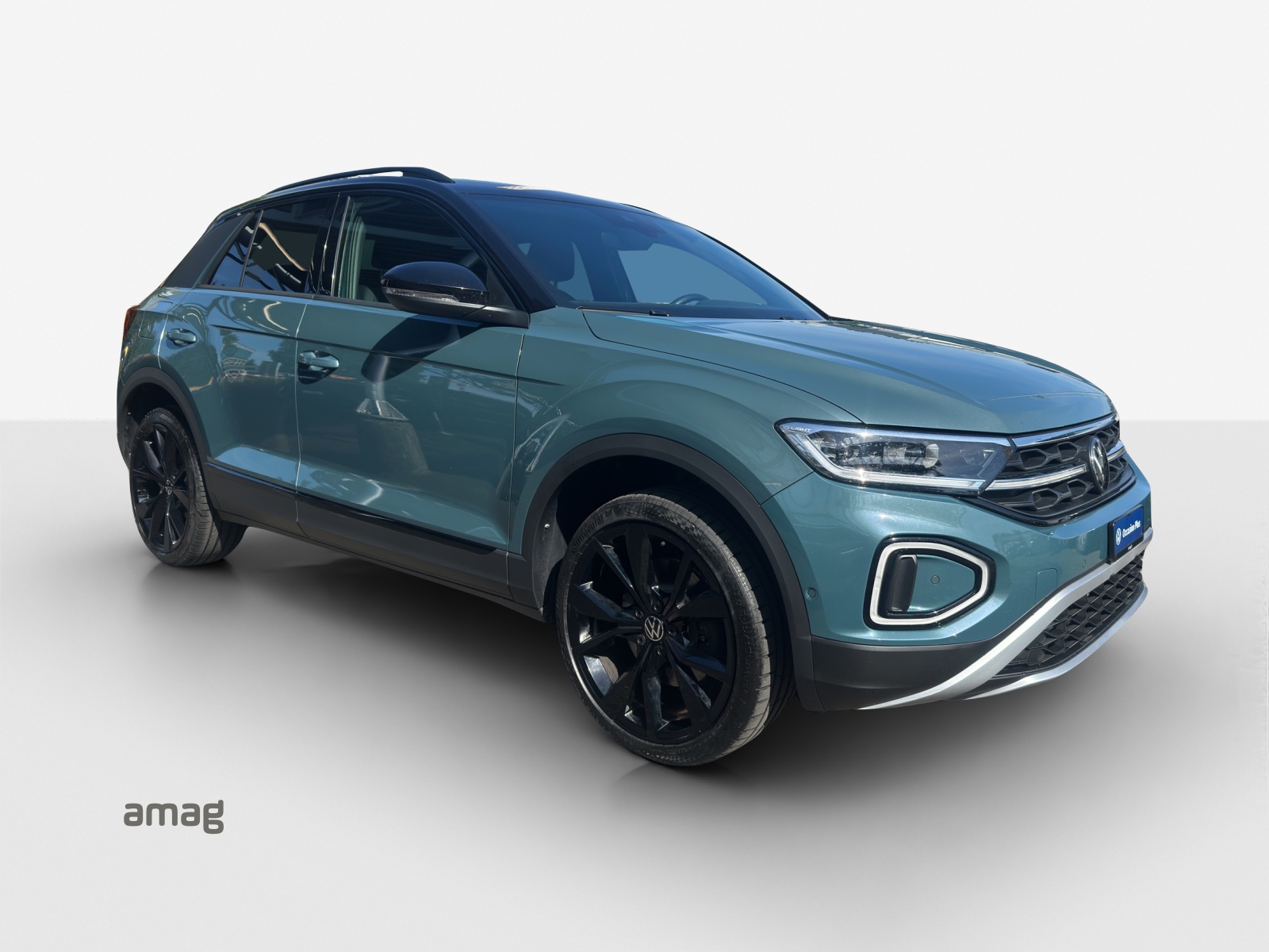 VW T-Roc 2.0 TSI Style DSG 4Motion-image-5