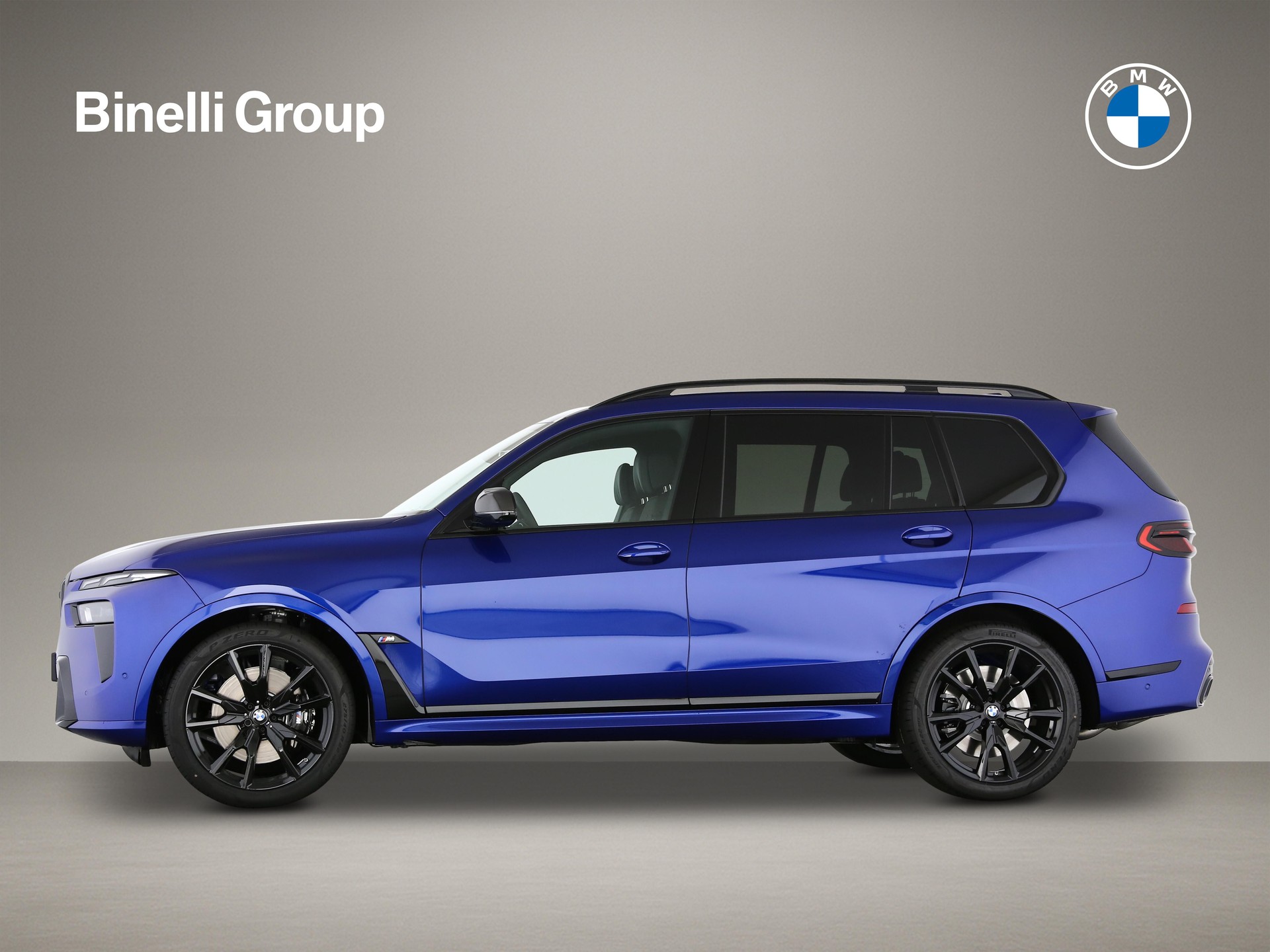 BMW X7 M60i-image-4