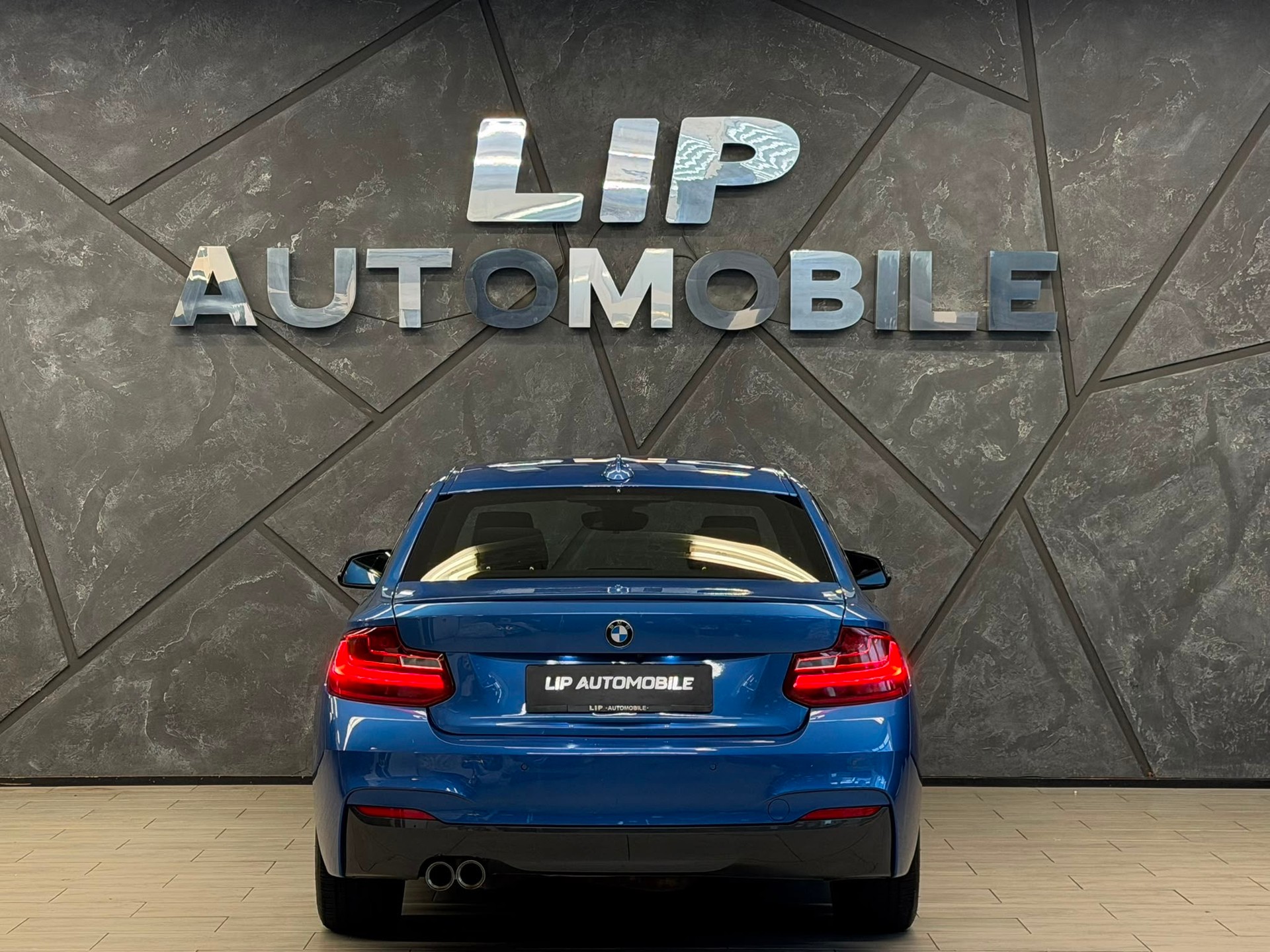 BMW 225d M Sport Steptronic-image-5