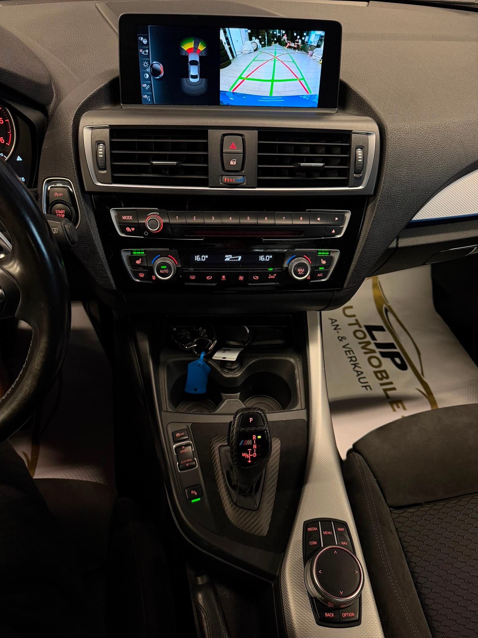 BMW 225d M Sport Steptronic-image-10