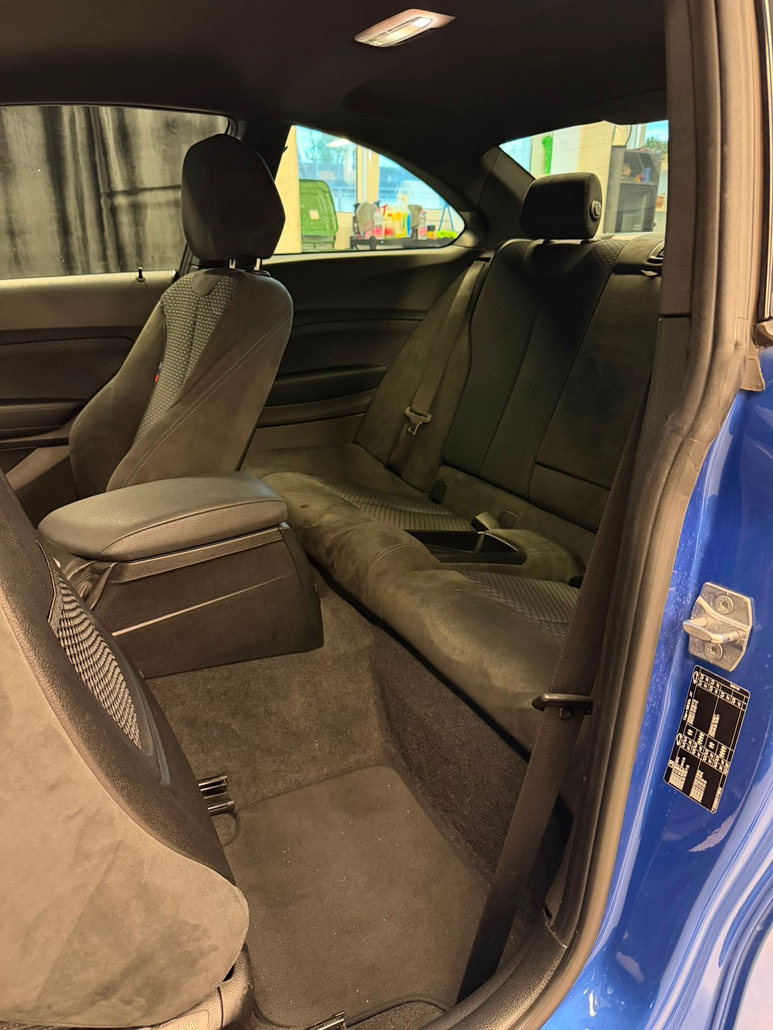 BMW 225d M Sport Steptronic-image-11
