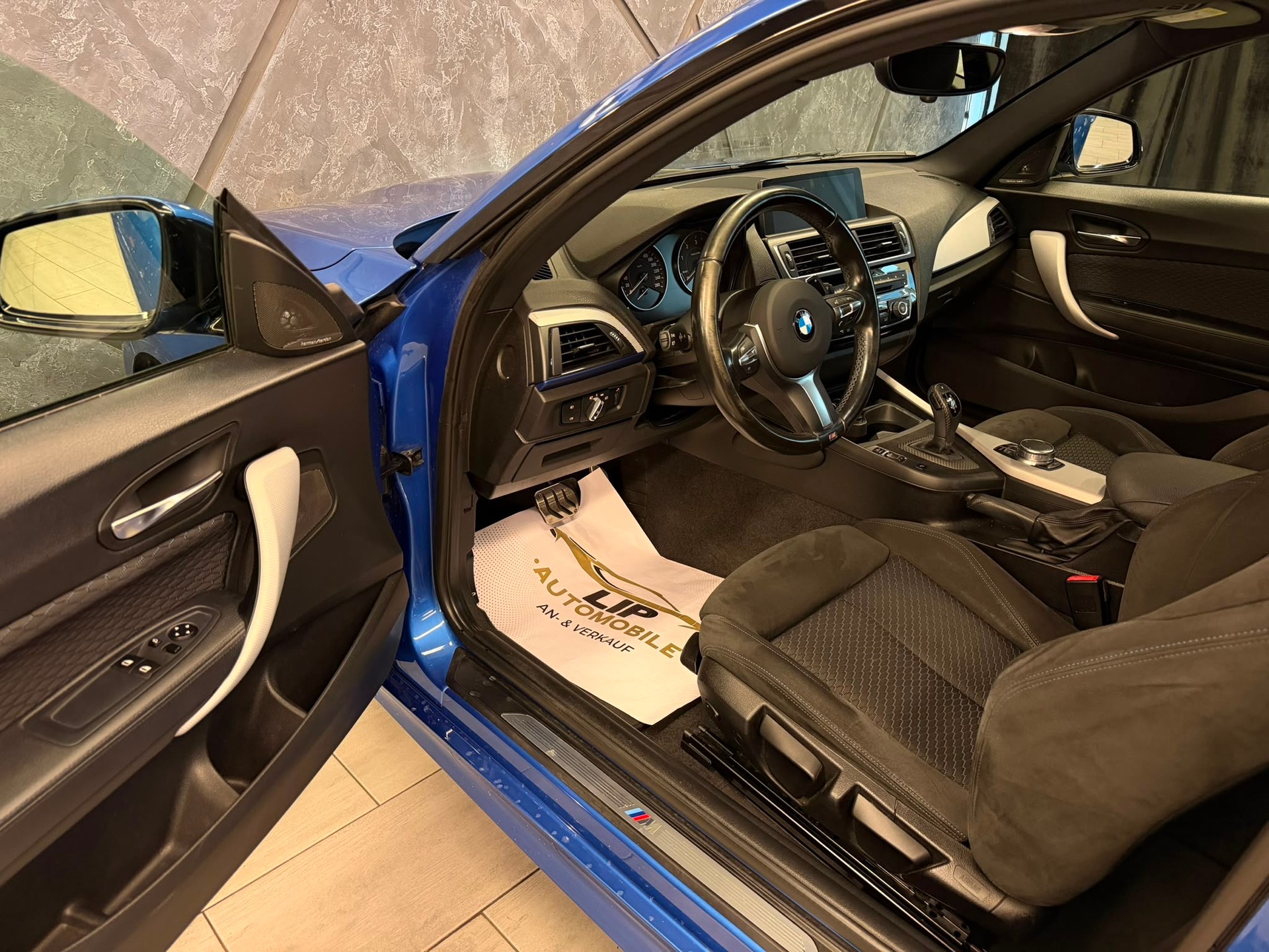 BMW 225d M Sport Steptronic-image-8