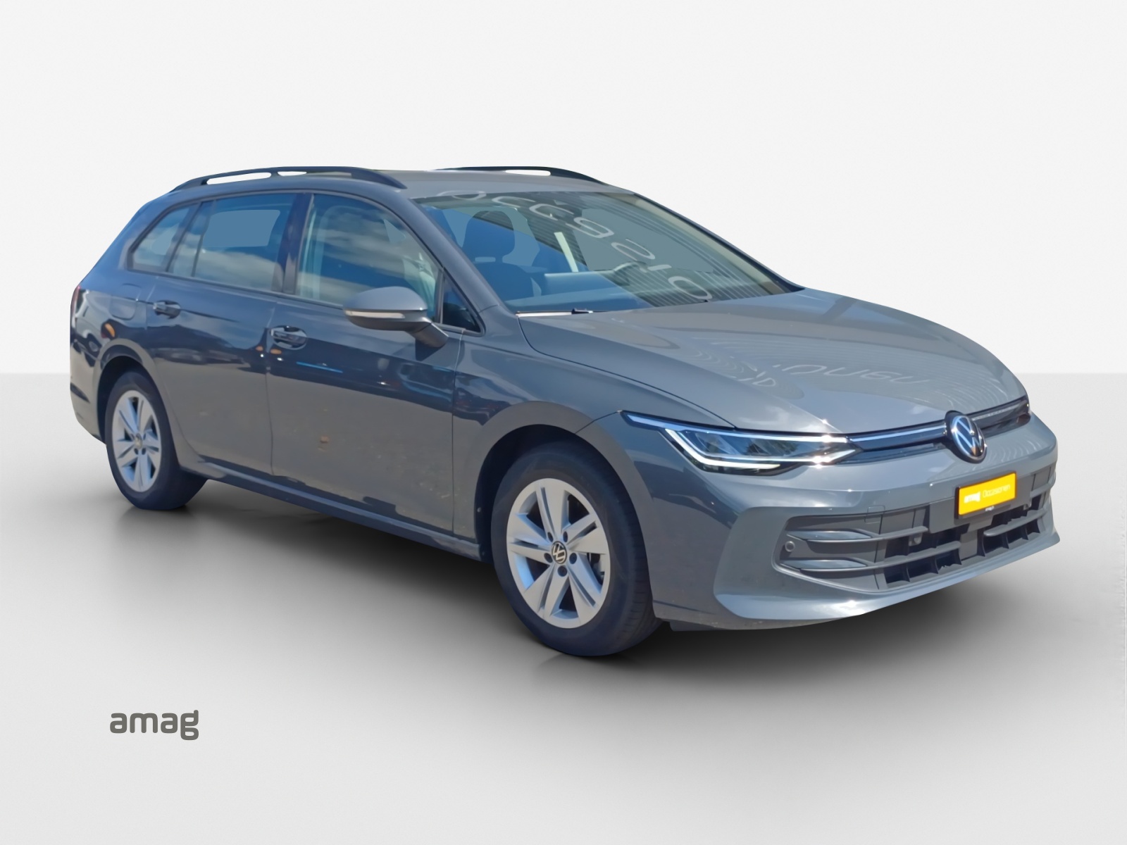 VW Golf Variant 1.5 eTSI mHEV Life DSG-image-5