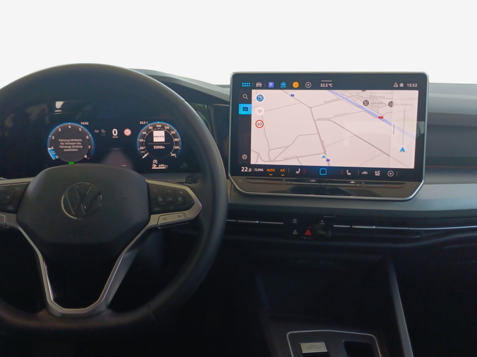 VW Golf Variant 1.5 eTSI mHEV Life DSG-image-8