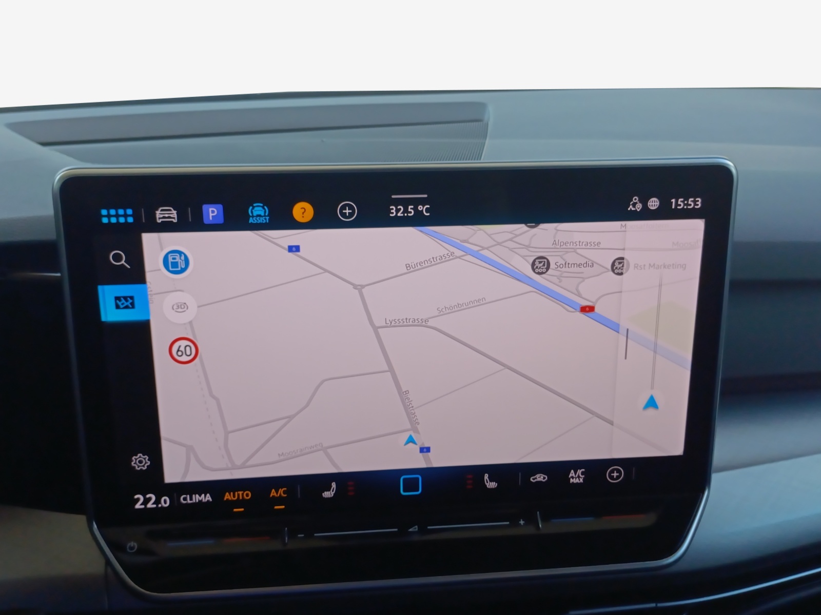 VW Golf Variant 1.5 eTSI mHEV Life DSG-image-14