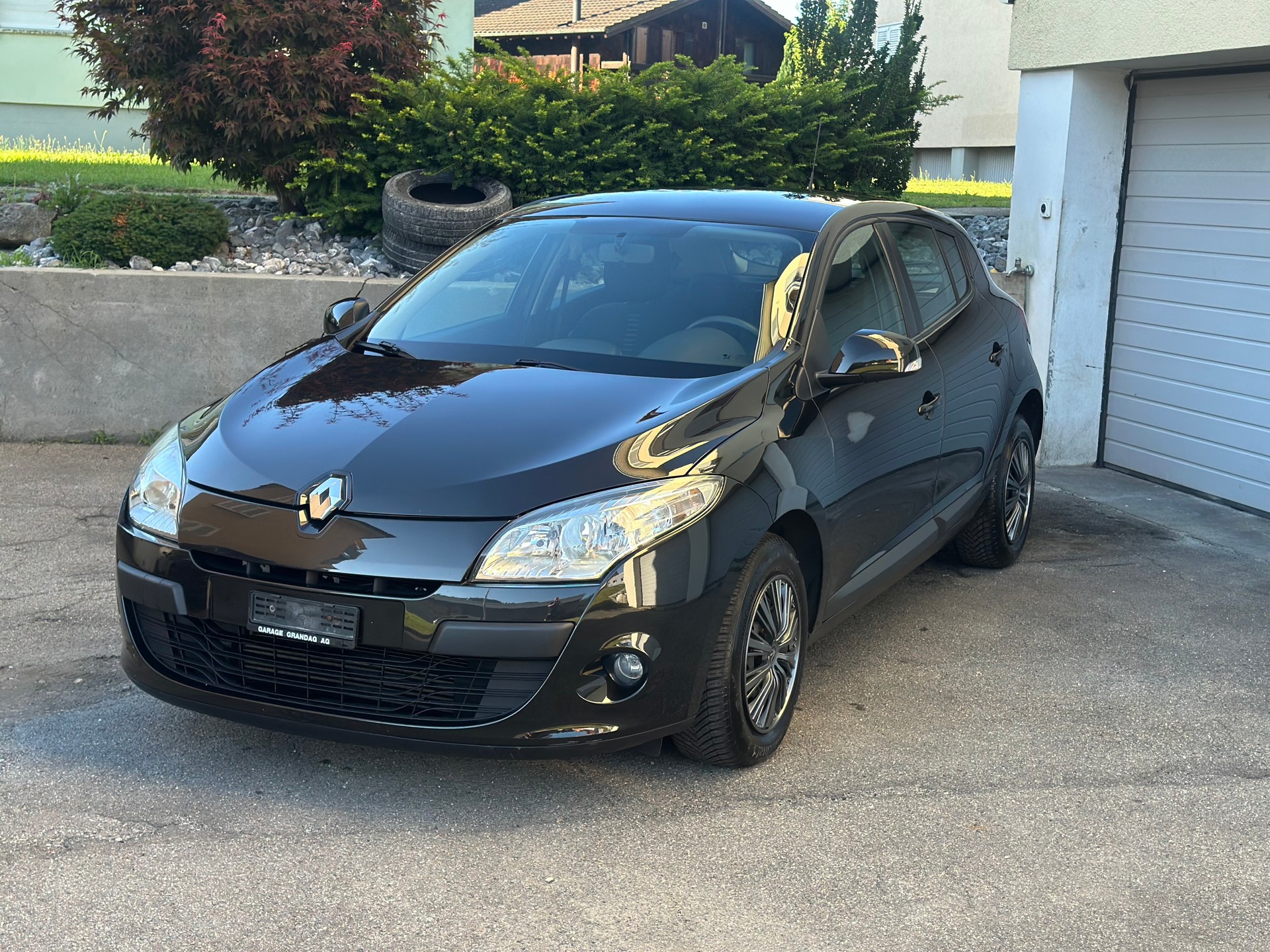 RENAULT 1.4 TCe Expression-image-0