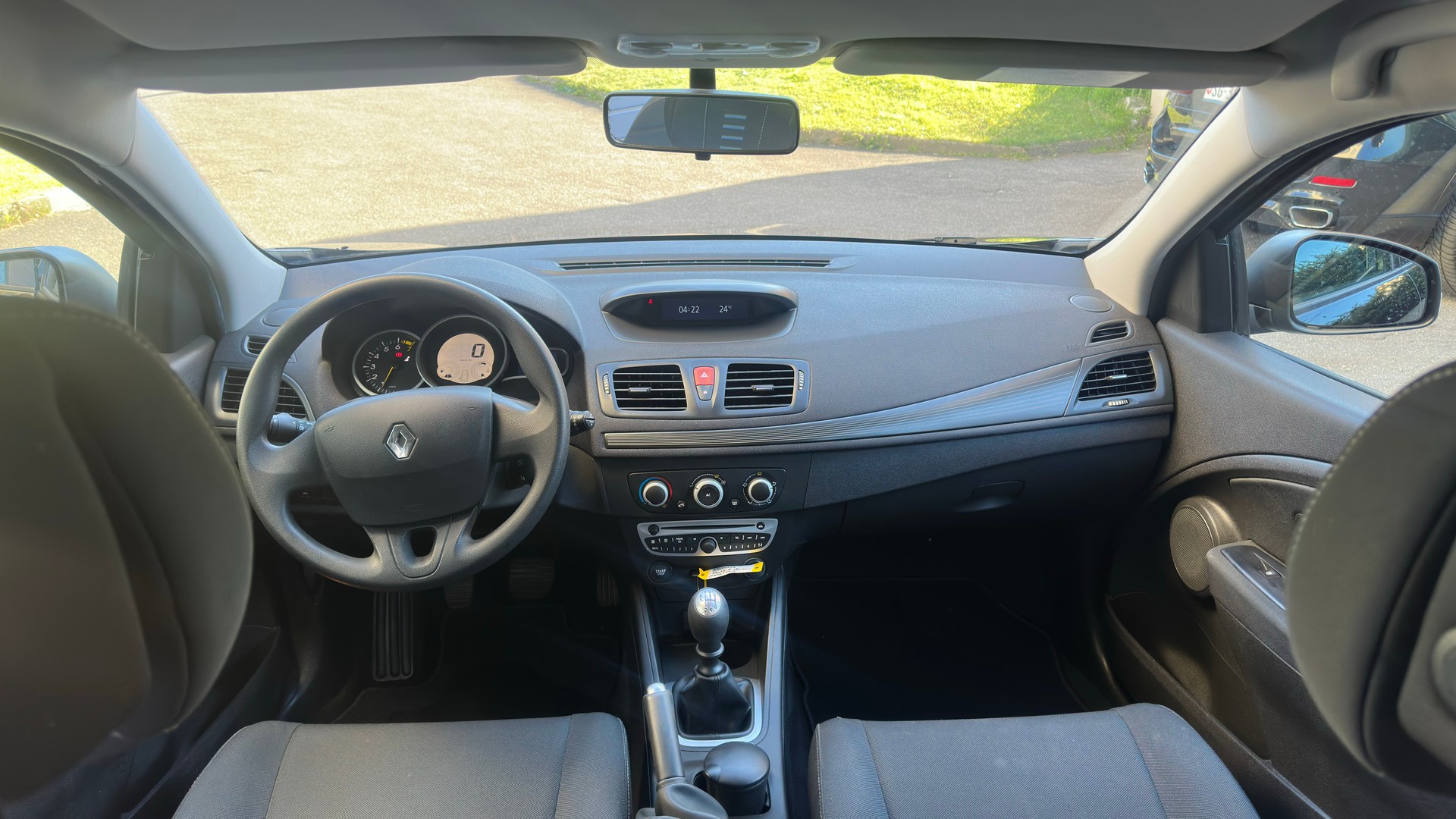 RENAULT 1.4 TCe Expression-image-4
