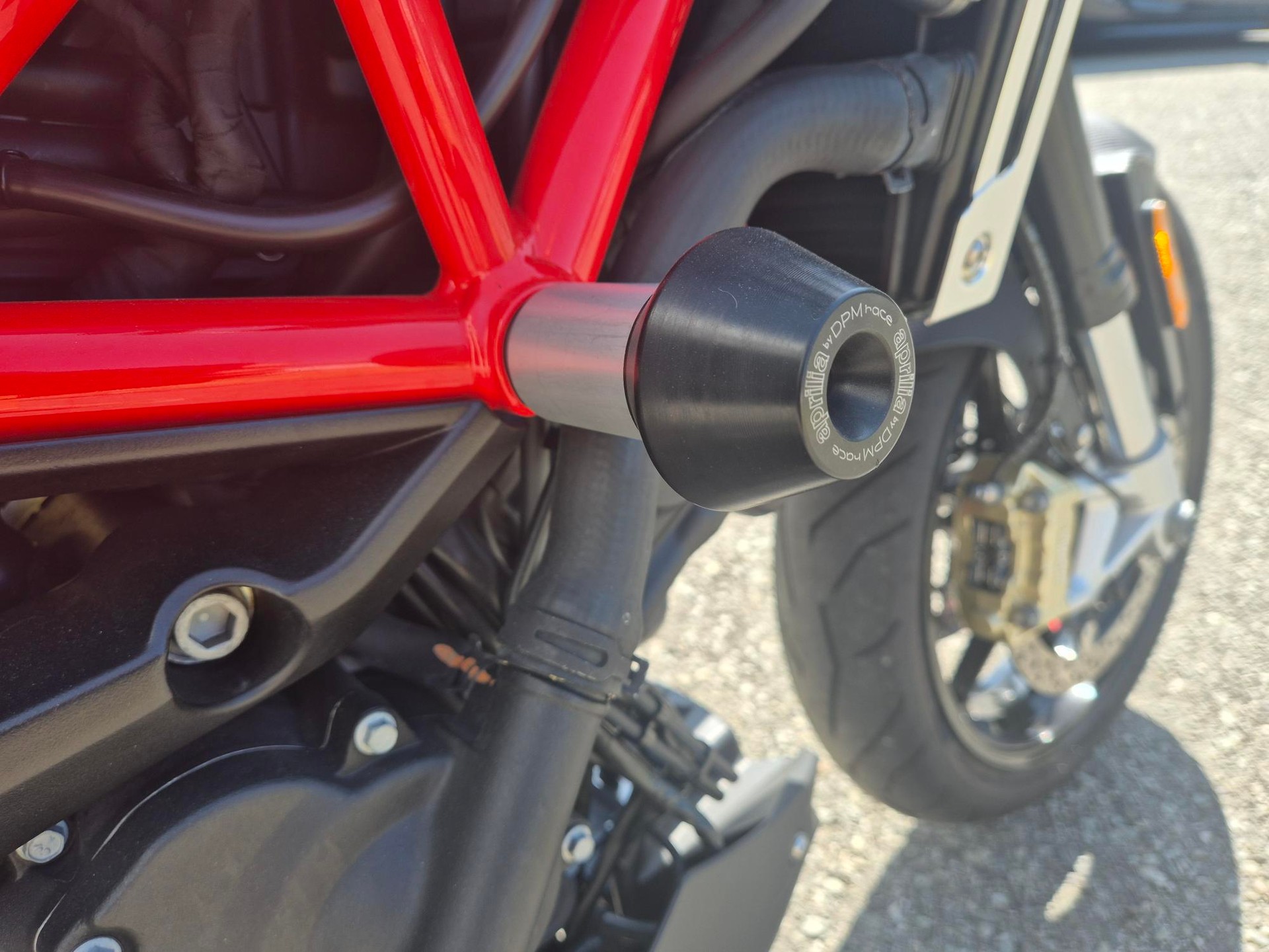 APRILIA SL 900 Shiver ABS-image-11