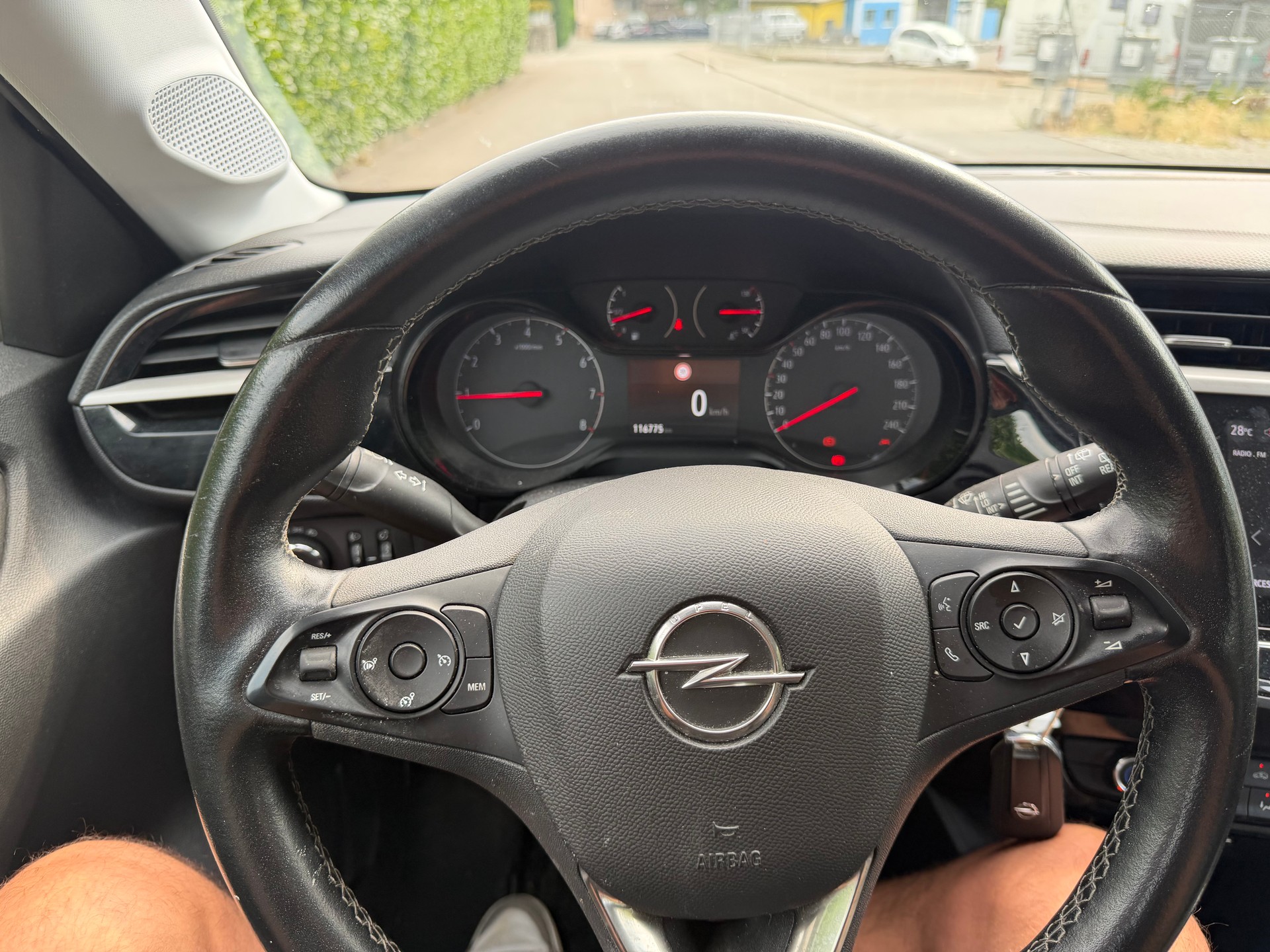 OPEL CORSA-image-9