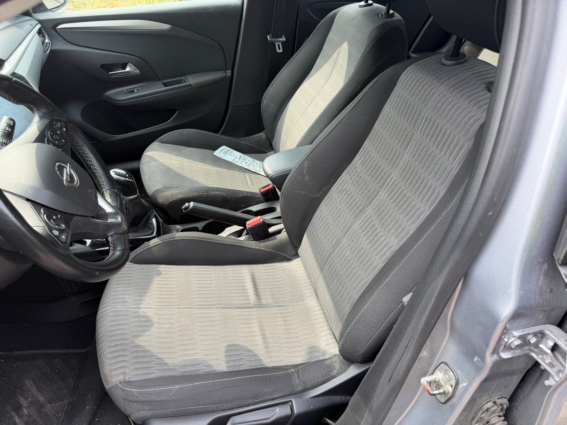 OPEL CORSA-image-6