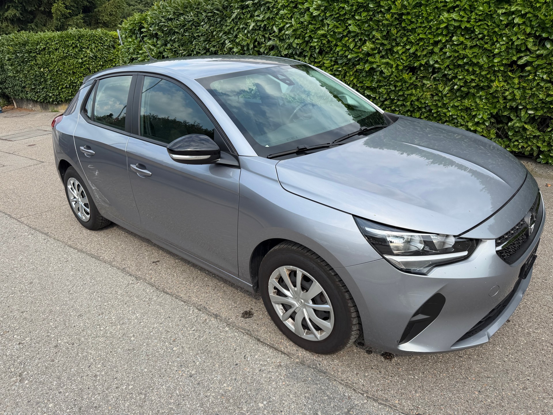 OPEL CORSA-image-2