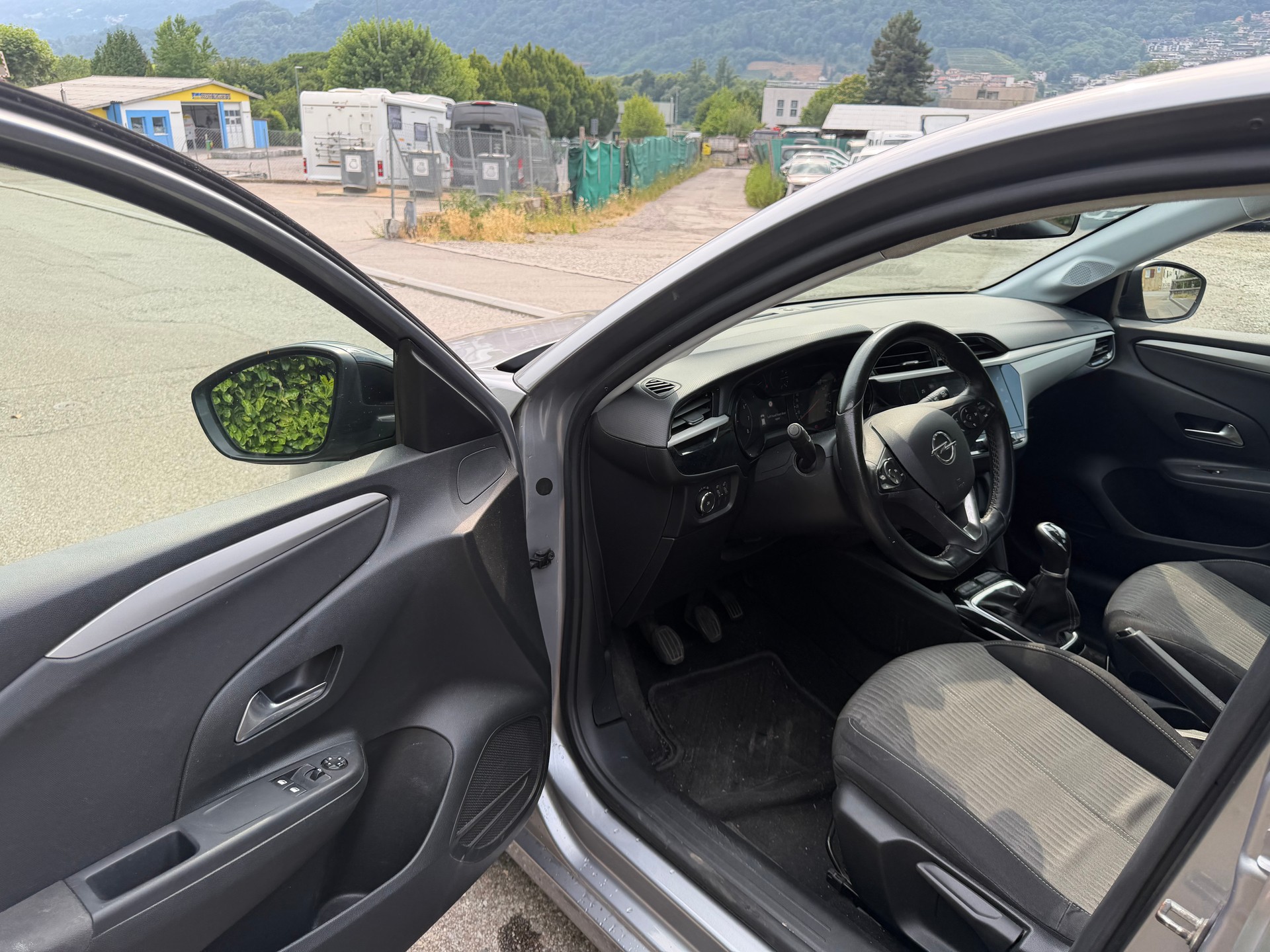 OPEL CORSA-image-5