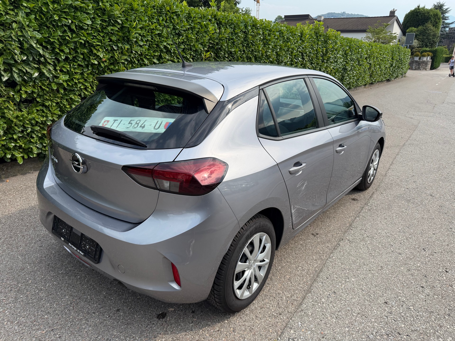 OPEL CORSA-image-3