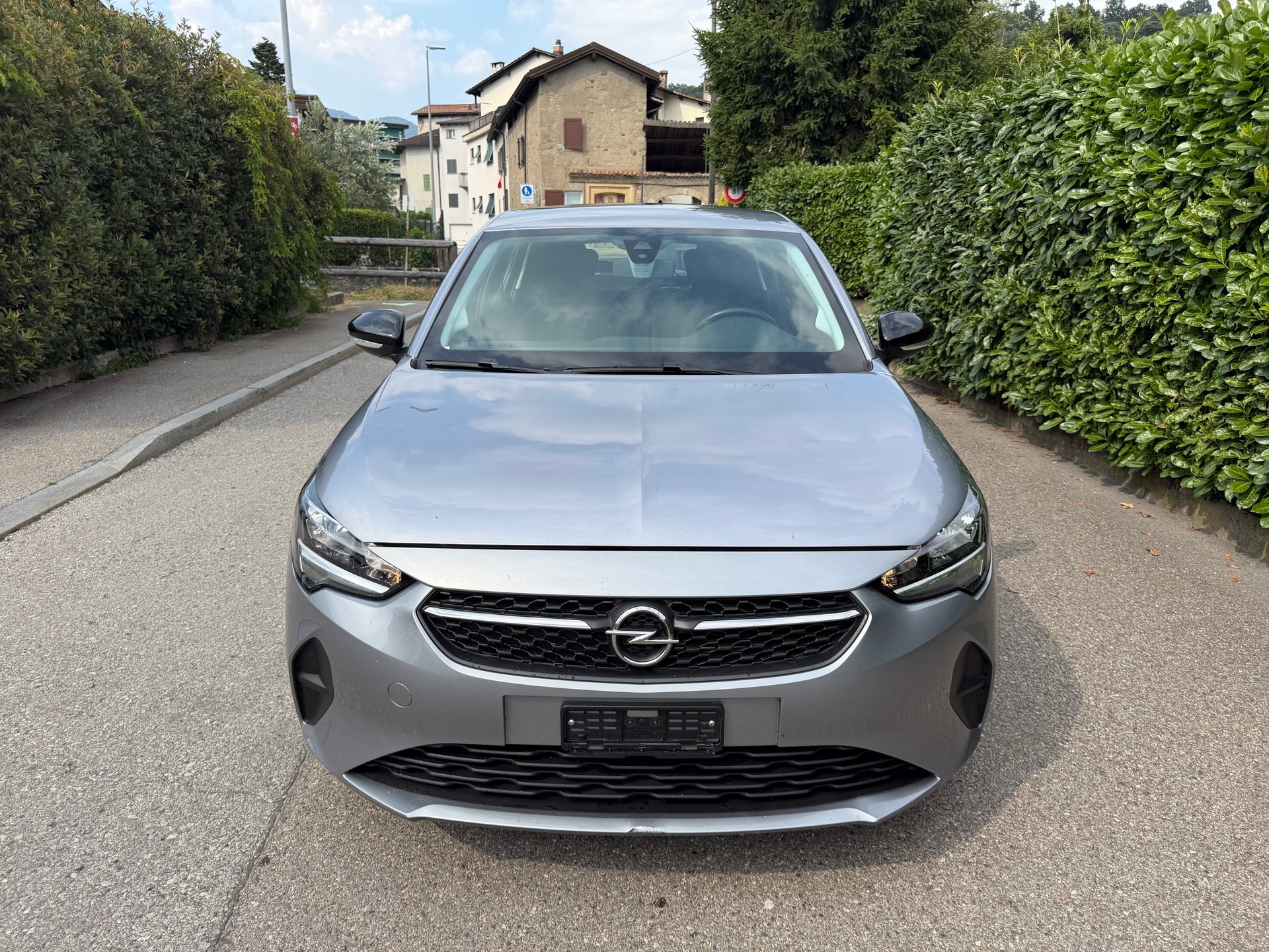 OPEL CORSA-image-0
