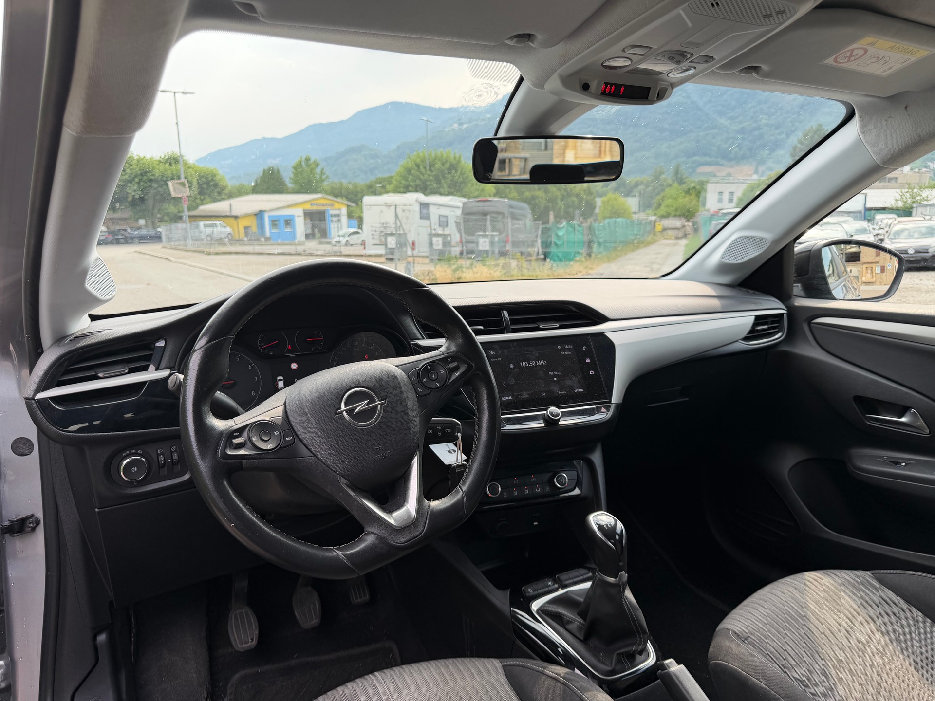 OPEL CORSA-image-7