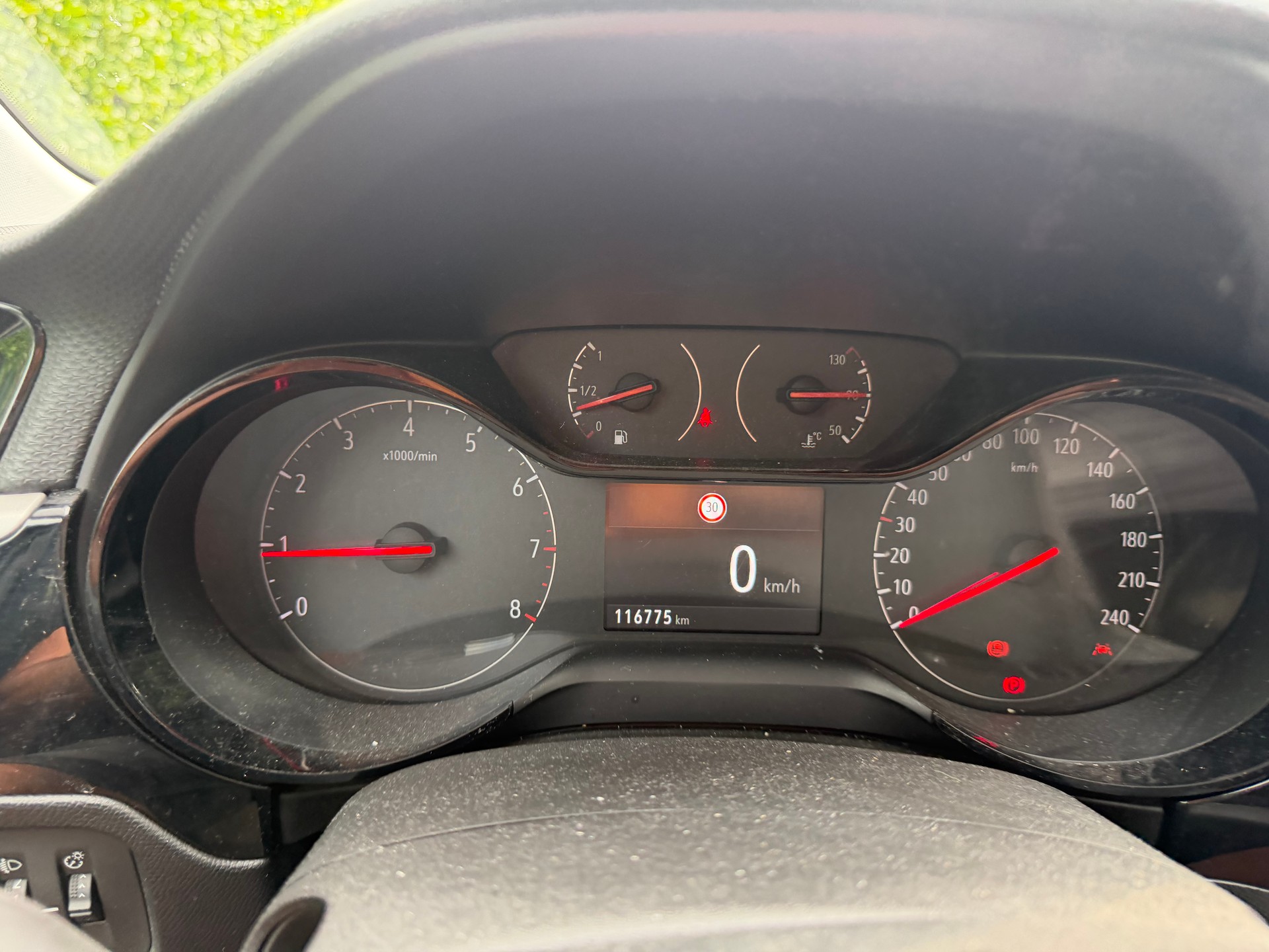 OPEL CORSA-image-8