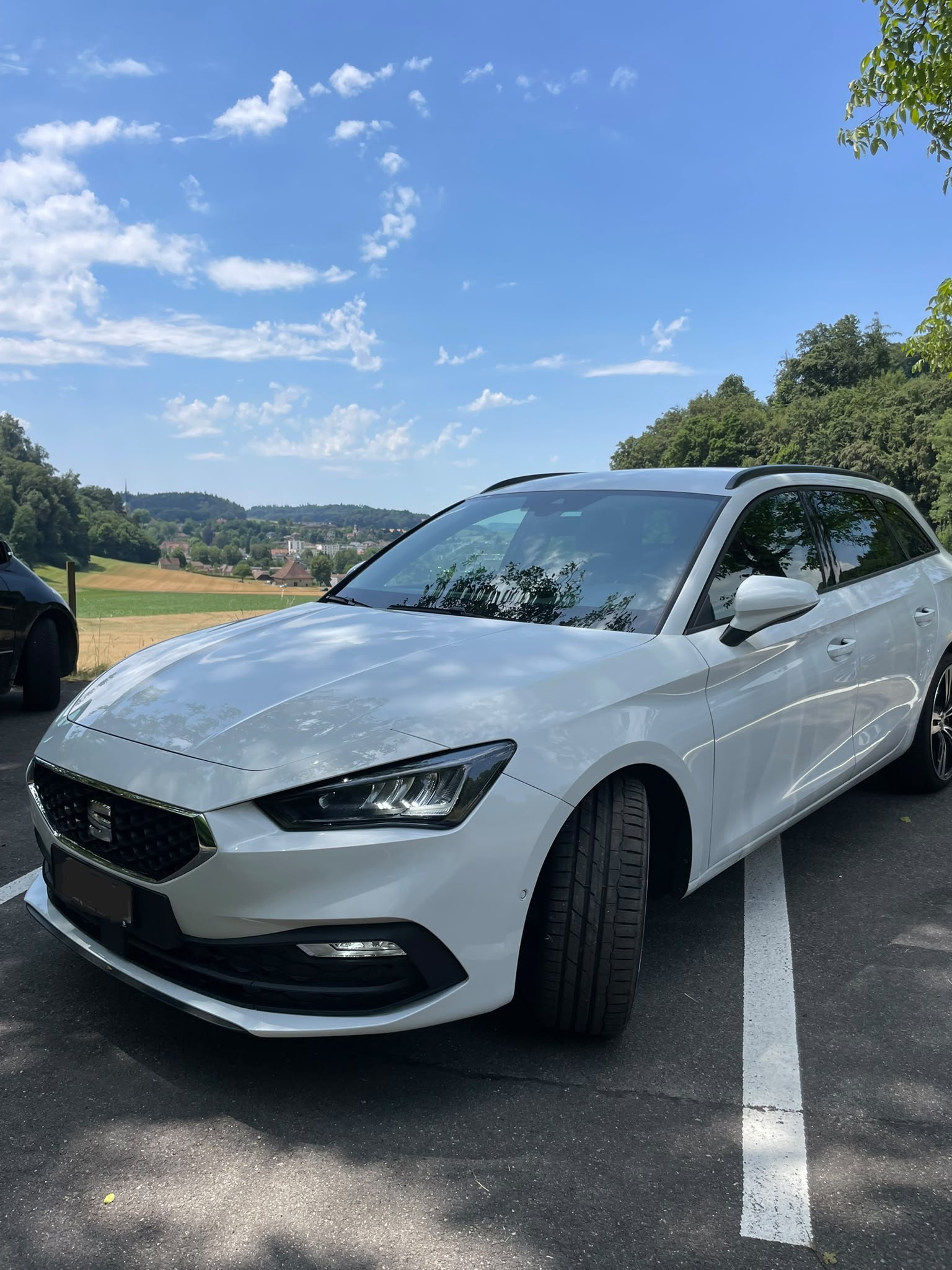 SEAT 2.0 TDI Style DSG-image-1