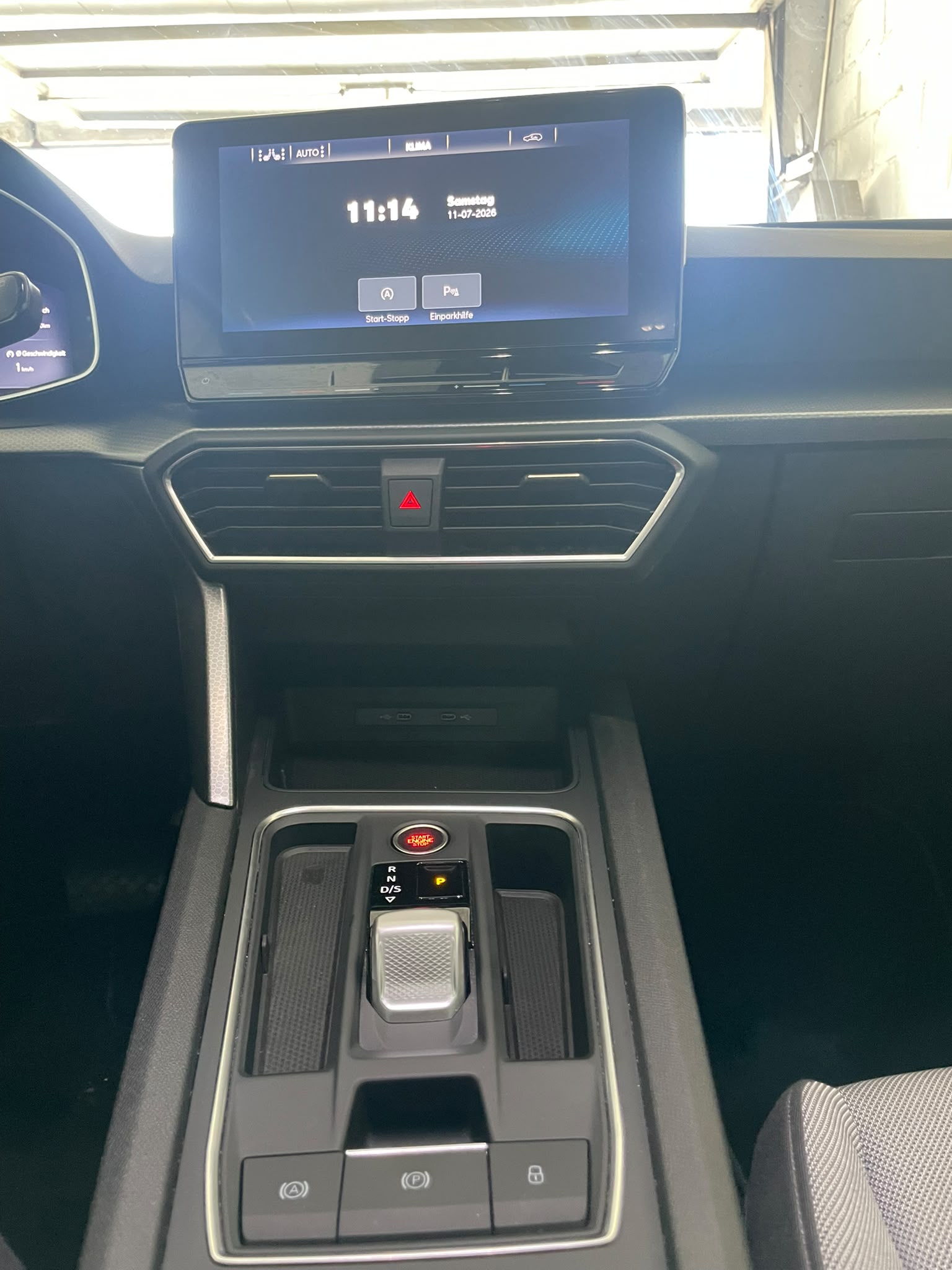 SEAT 2.0 TDI Style DSG-image-5