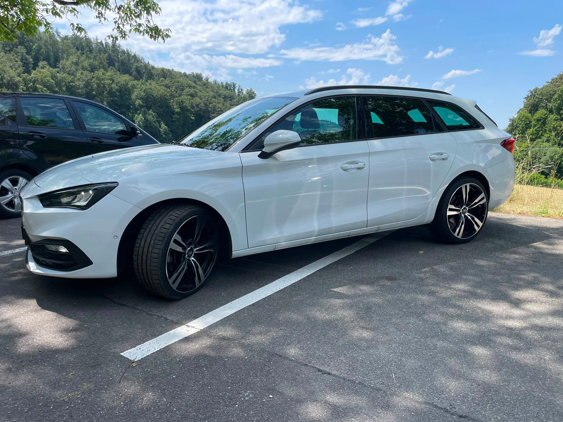 SEAT 2.0 TDI Style DSG-image-3